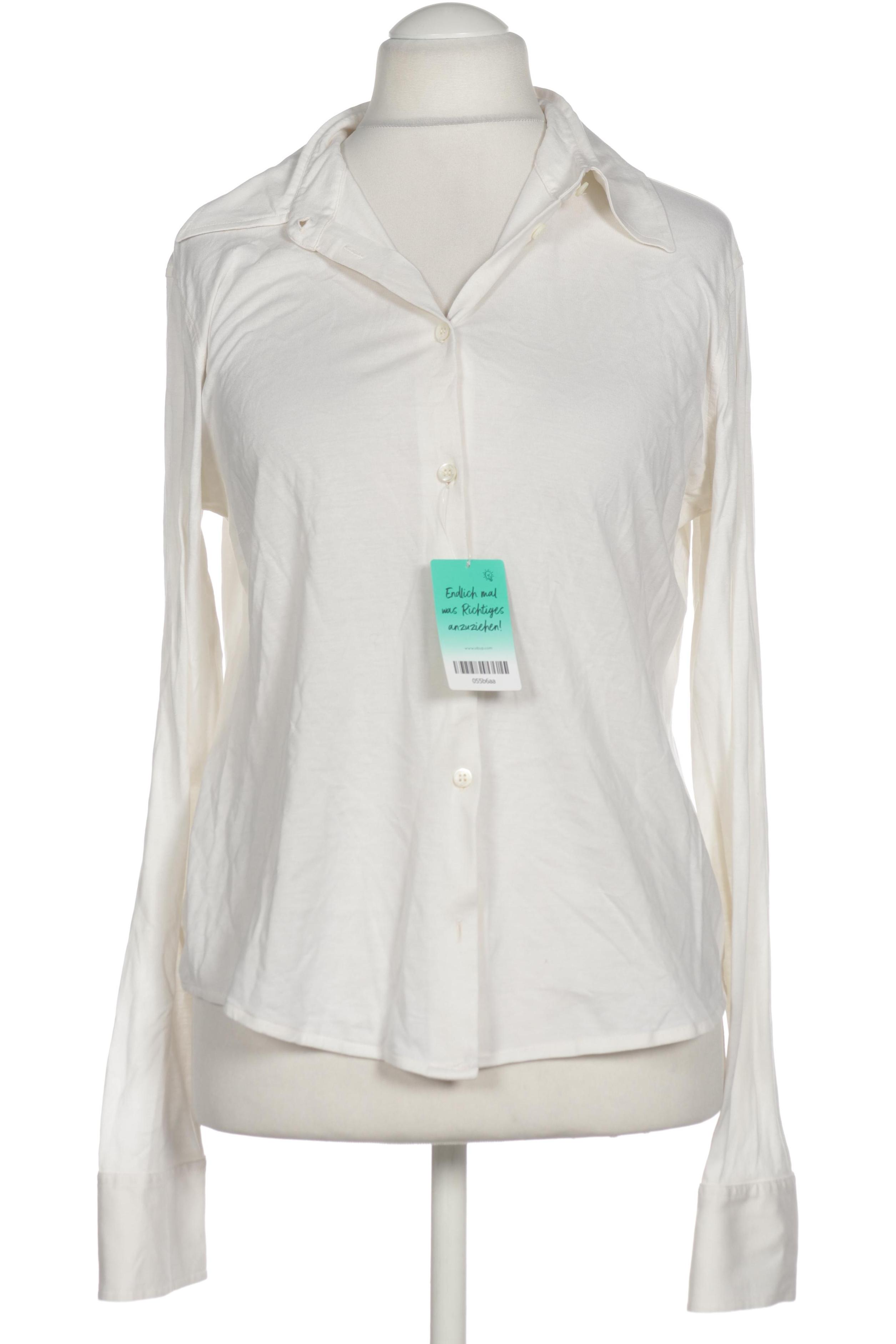 

Marc O Polo Damen Bluse, weiß, Gr.