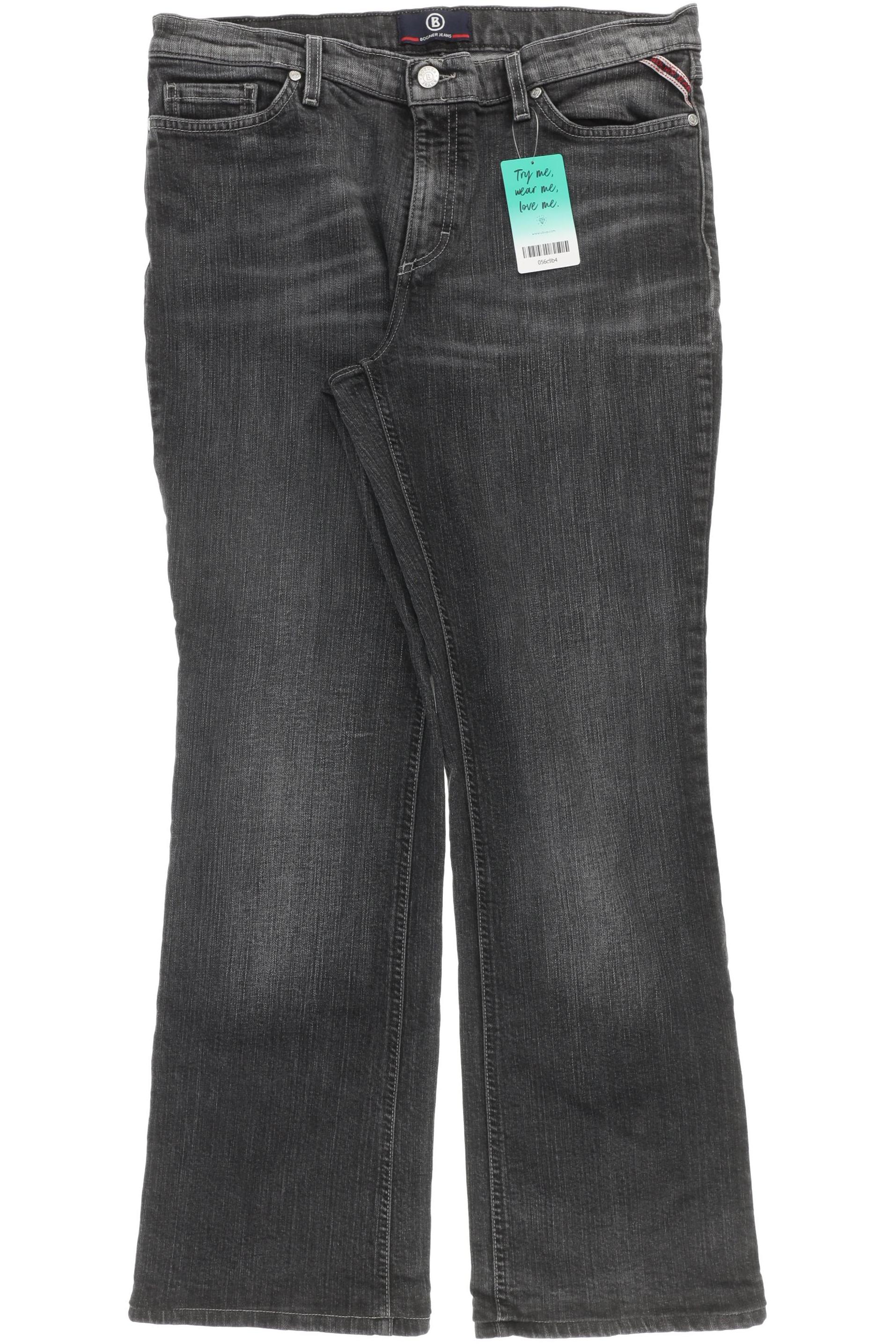 

Bogner Jeans Herren Jeans, grau, Gr. 44