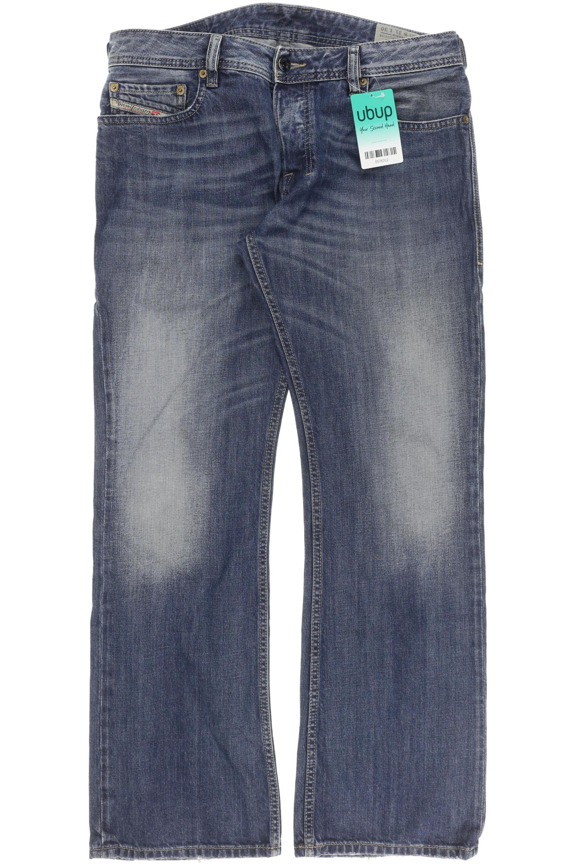 

Diesel Herren Jeans, blau, Gr. 31