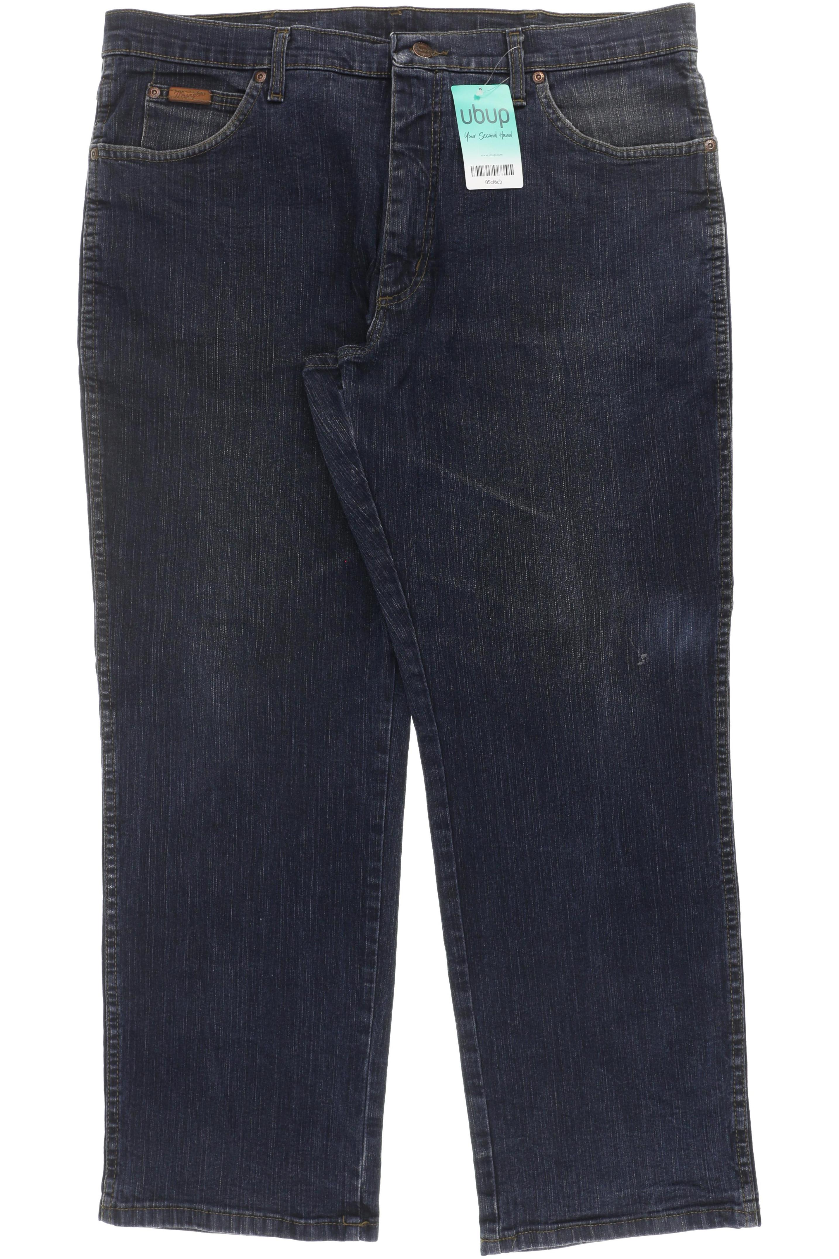 

Wrangler Herren Jeans, blau, Gr. 38
