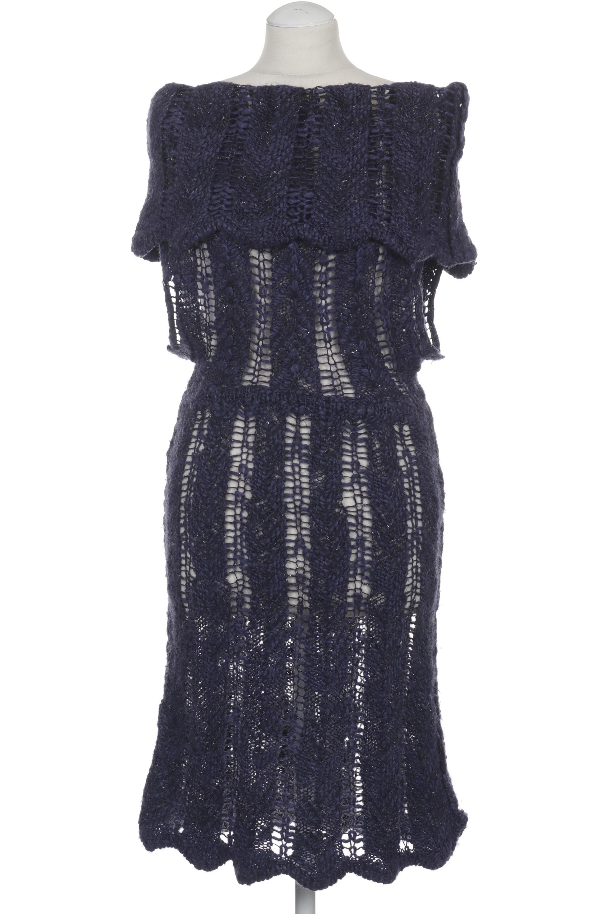 

United Colors OF Benetton Damen Pullover, lila, Gr.