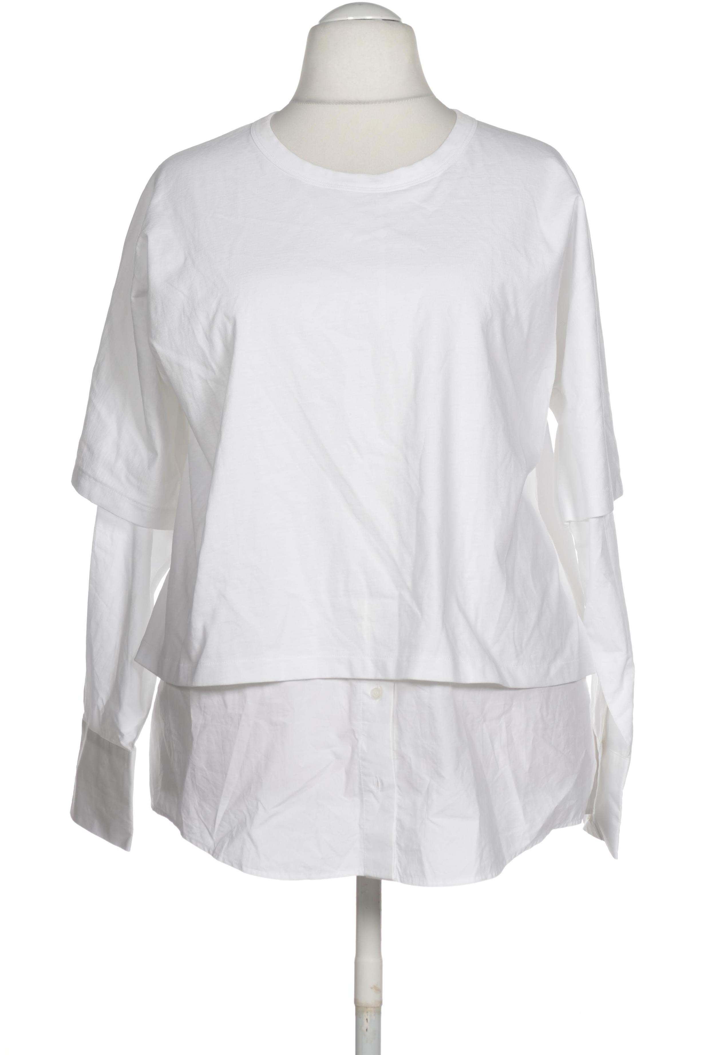

COS Damen Bluse, weiß, Gr.