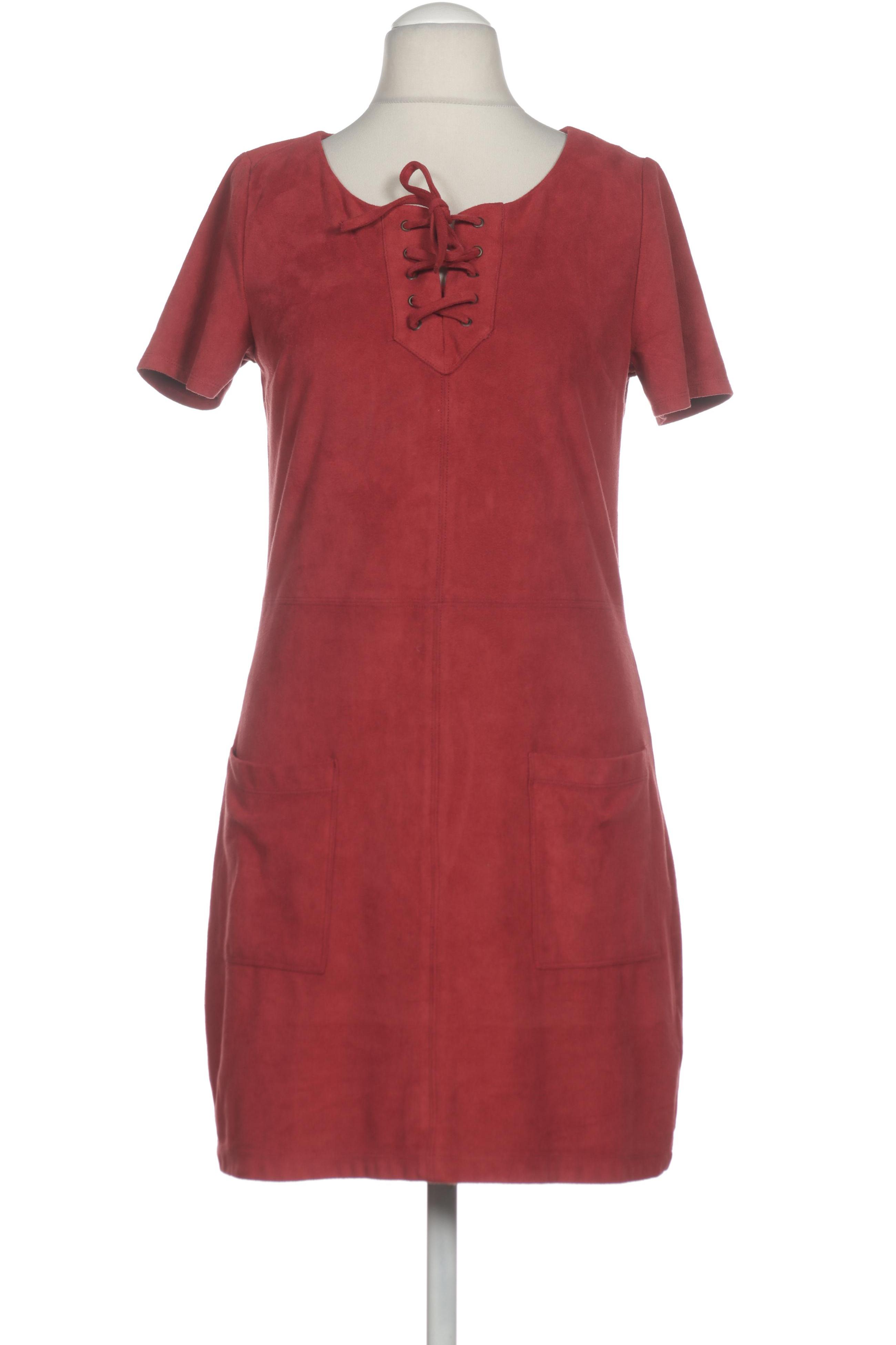 

Hollister Damen Kleid, pink, Gr.