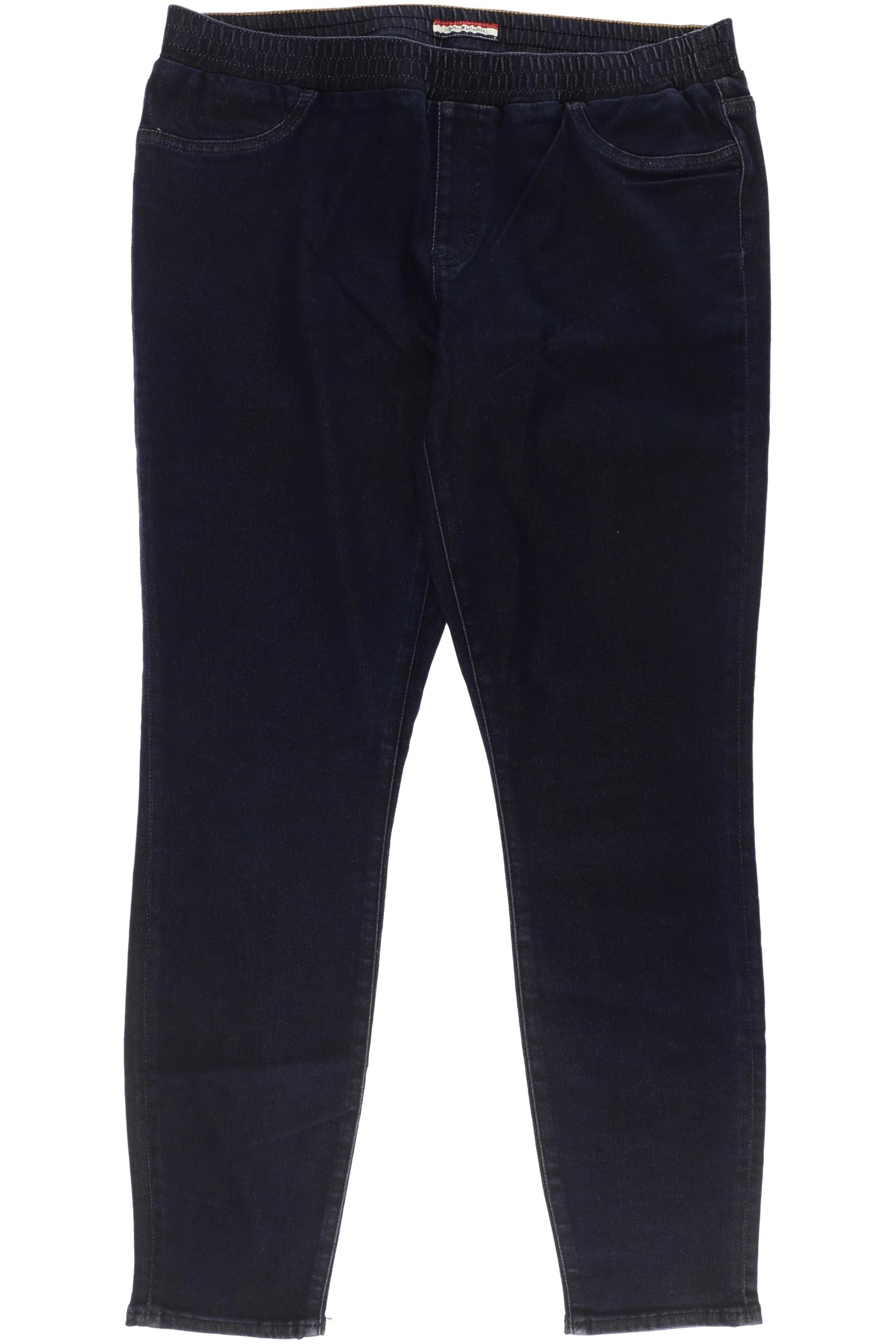 

Tommy Hilfiger Damen Jeans, blau, Gr. 14