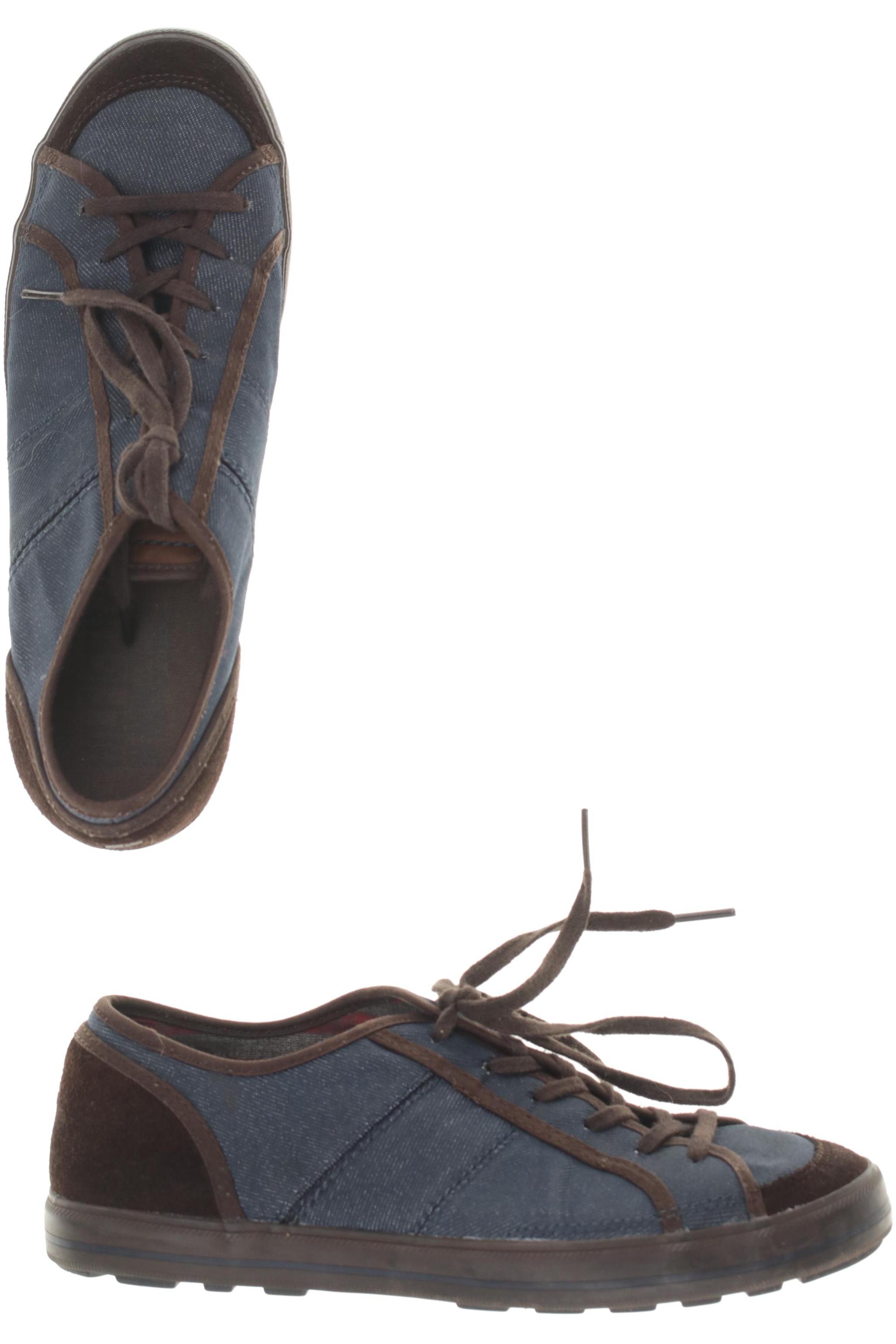 

Hilfiger Denim Damen Sneakers, blau, Gr. 38