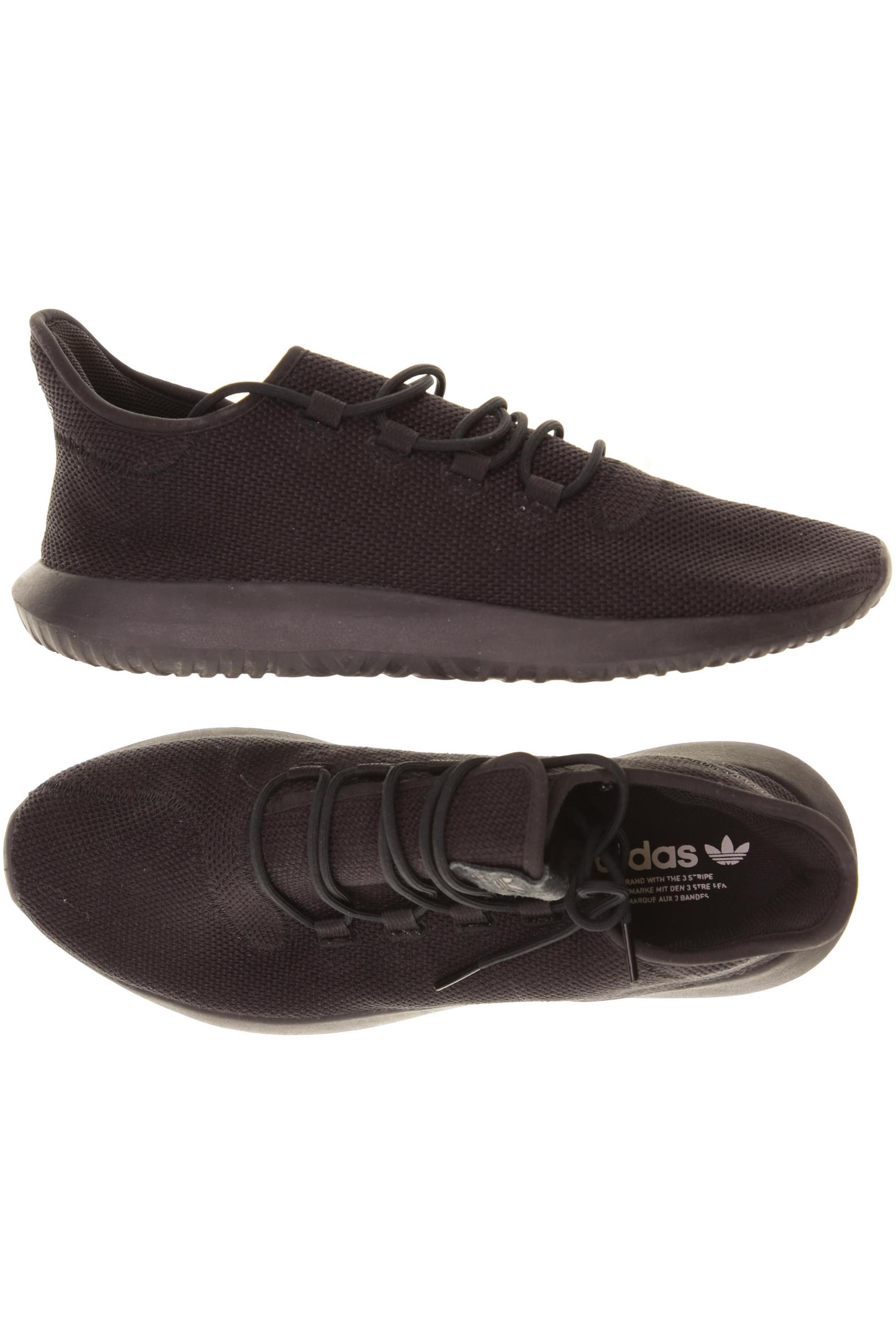 

adidas Originals Herren Sneakers, schwarz, Gr. 10.5