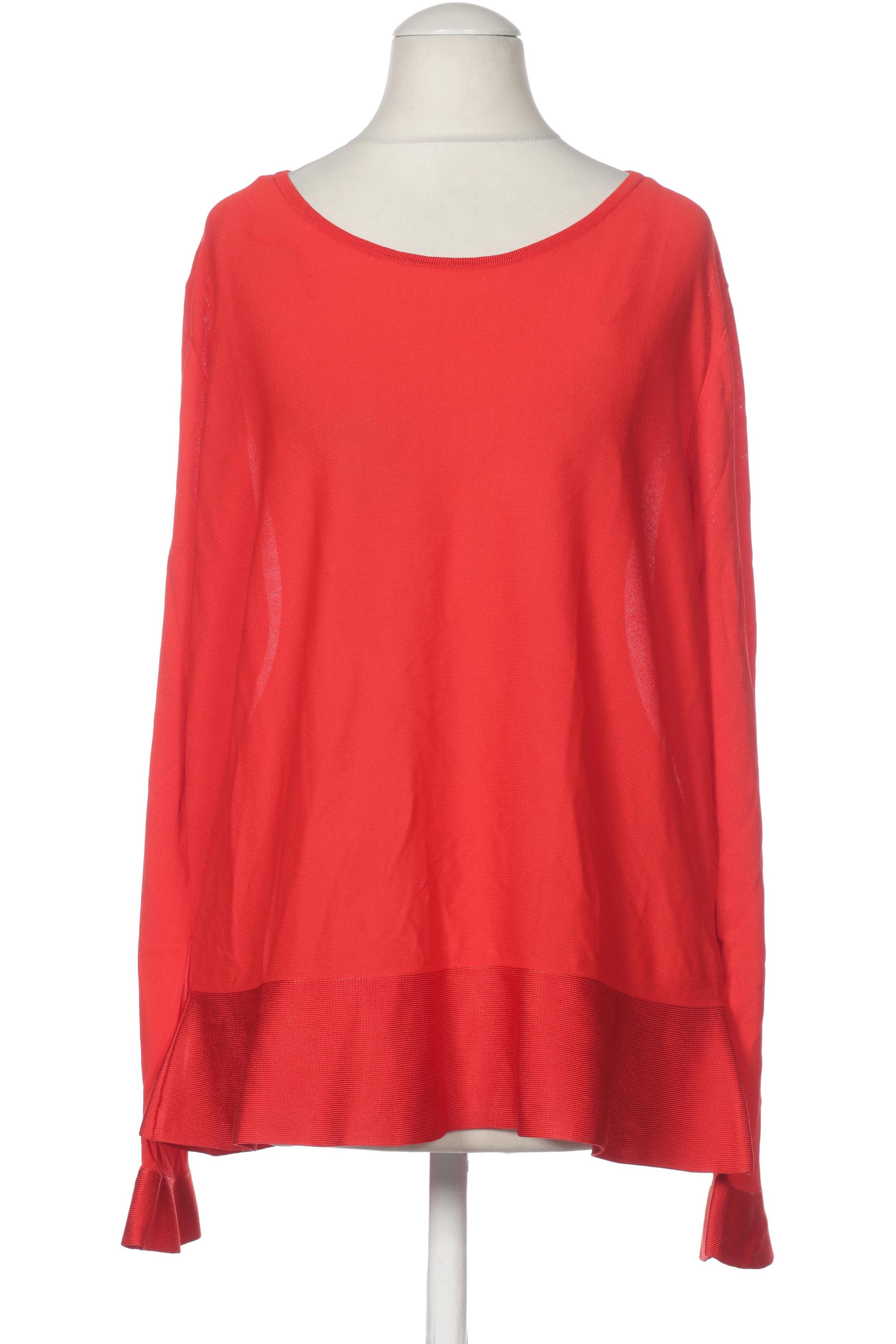 

COS Damen Pullover, rot, Gr.