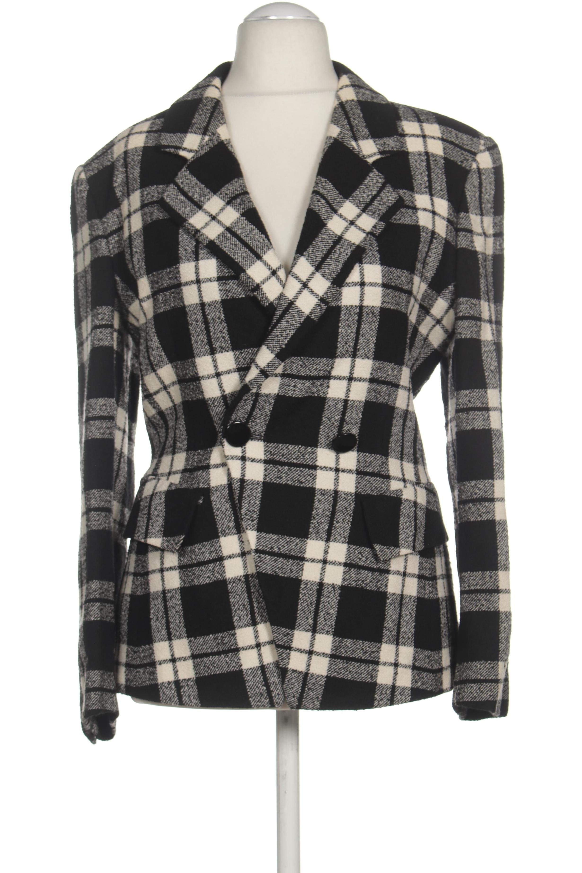 

Escada Damen Blazer, schwarz, Gr.