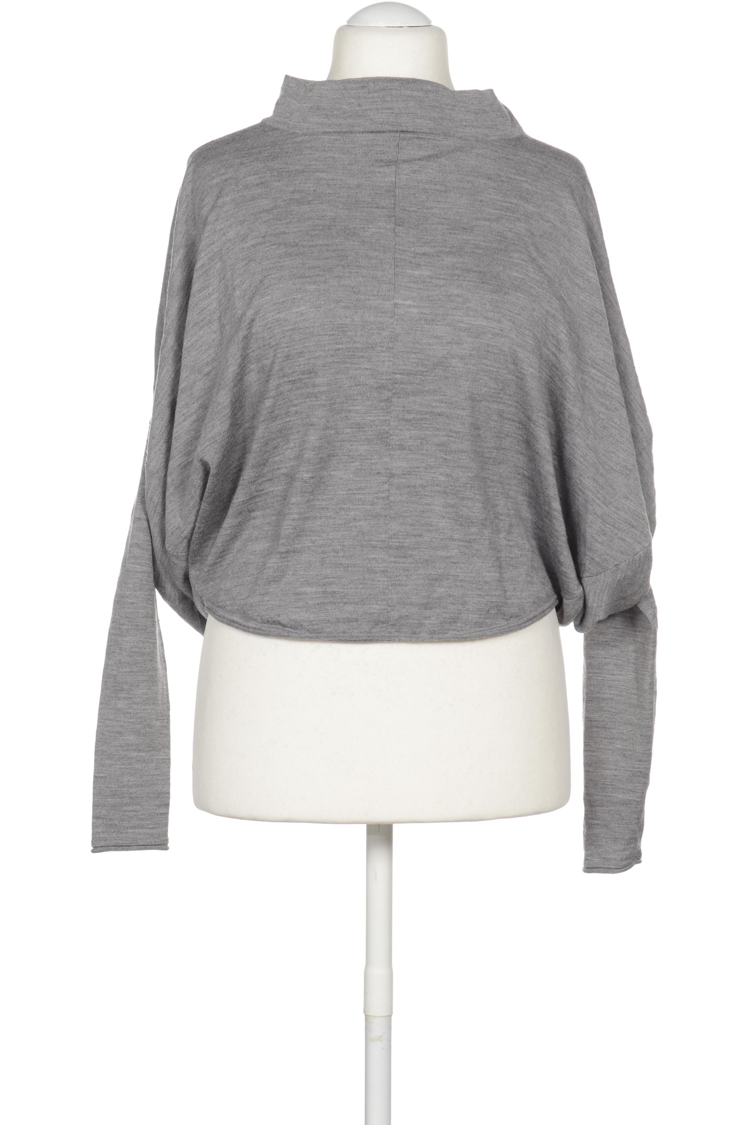 

COS Damen Pullover, grau, Gr.