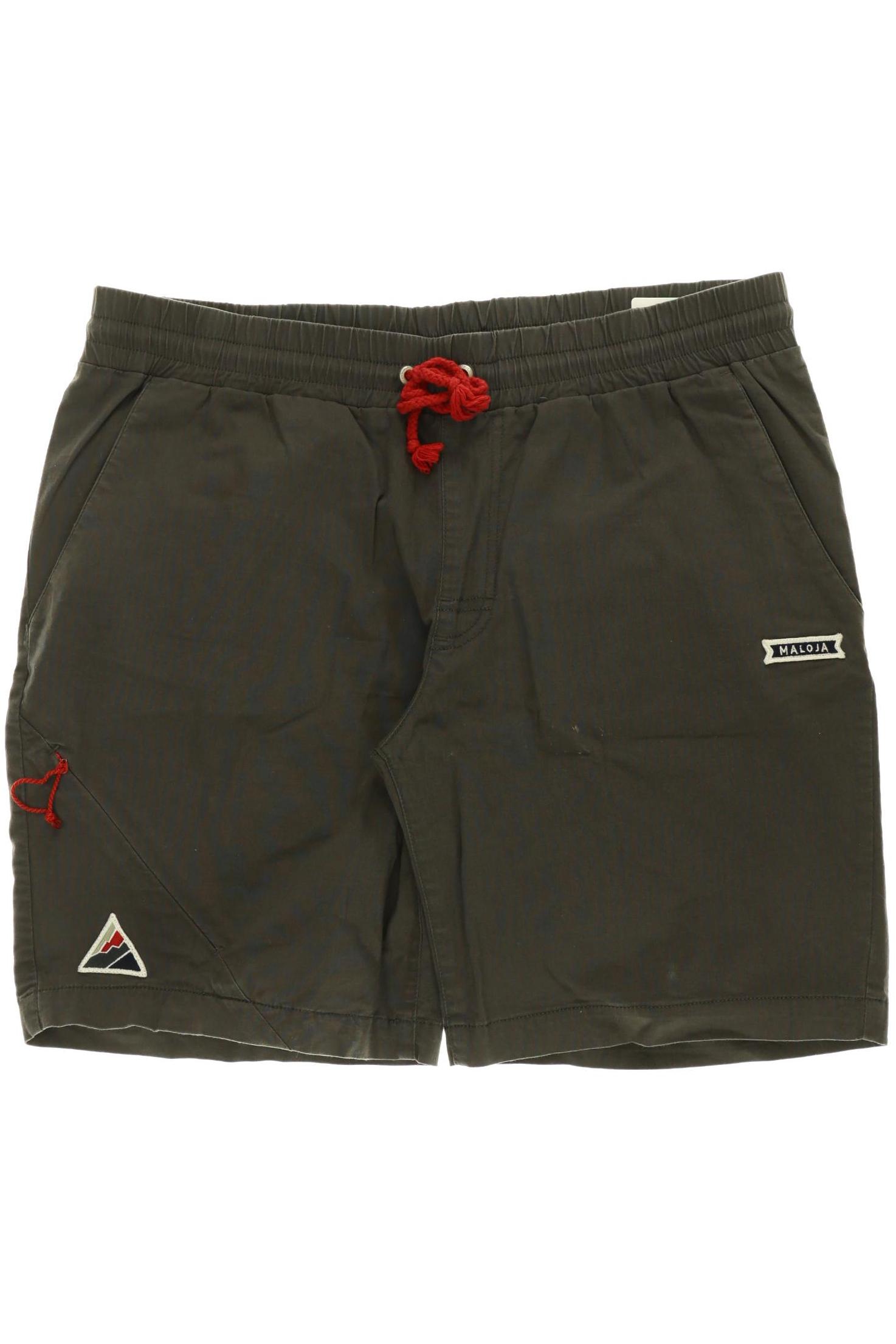 

Maloja Herren Shorts, grau, Gr.