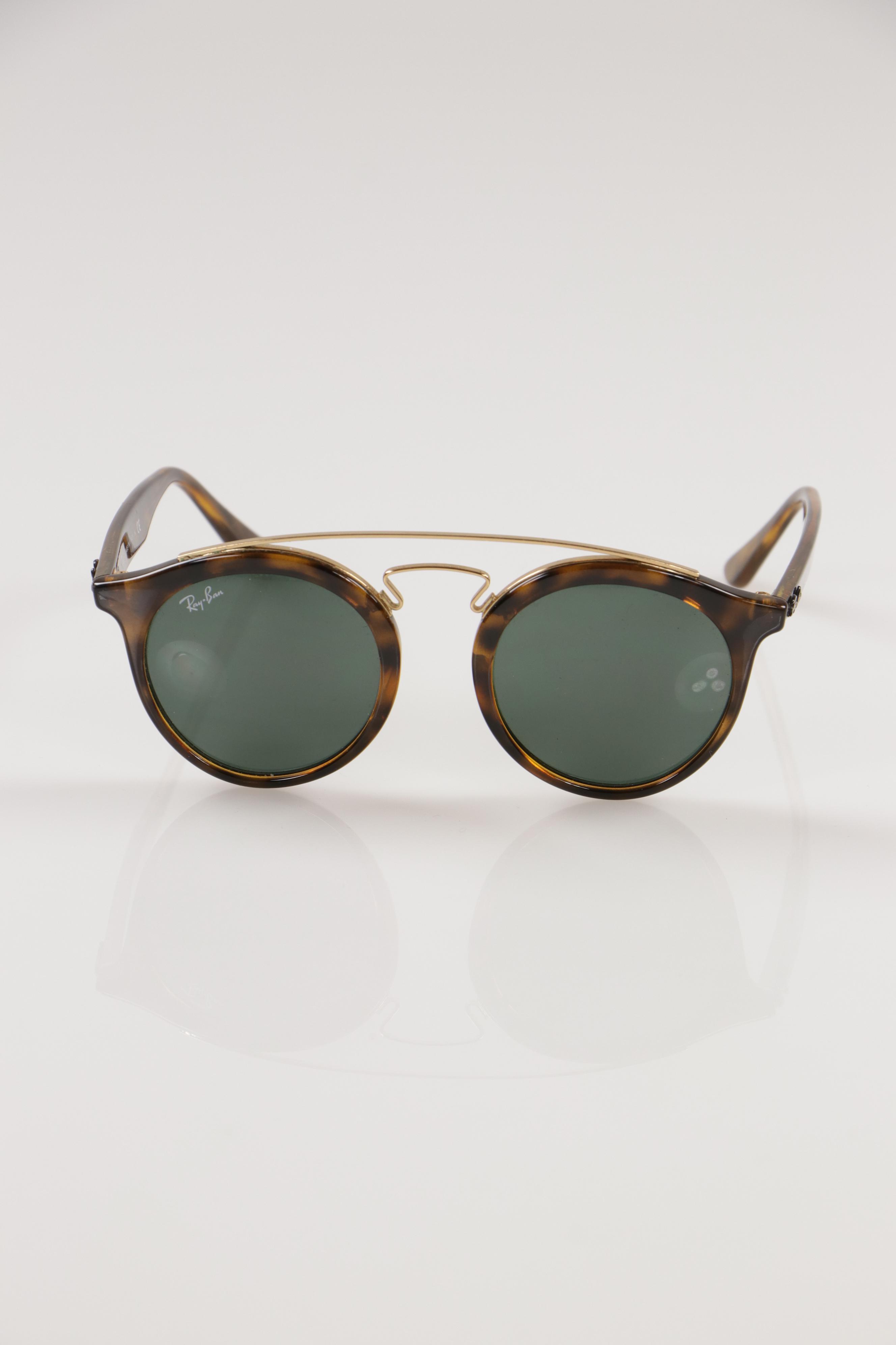 

Ray-Ban Damen Sonnenbrille, braun, Gr.