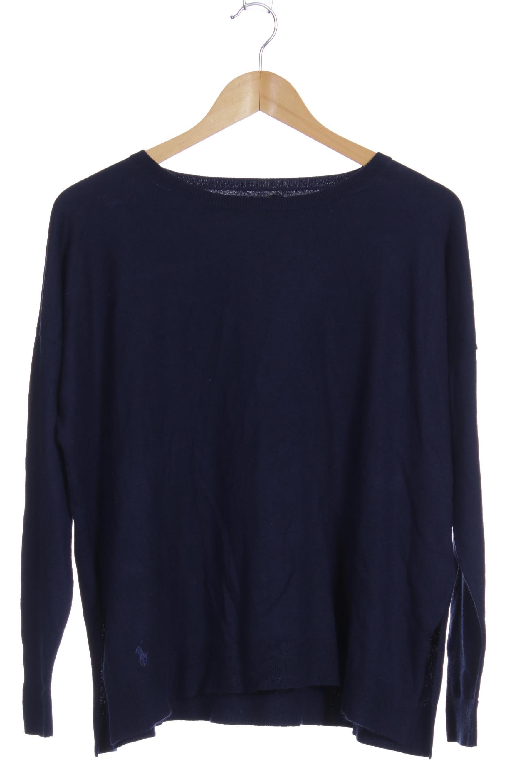 

Polo Ralph Lauren Damen Pullover, blau, Gr.