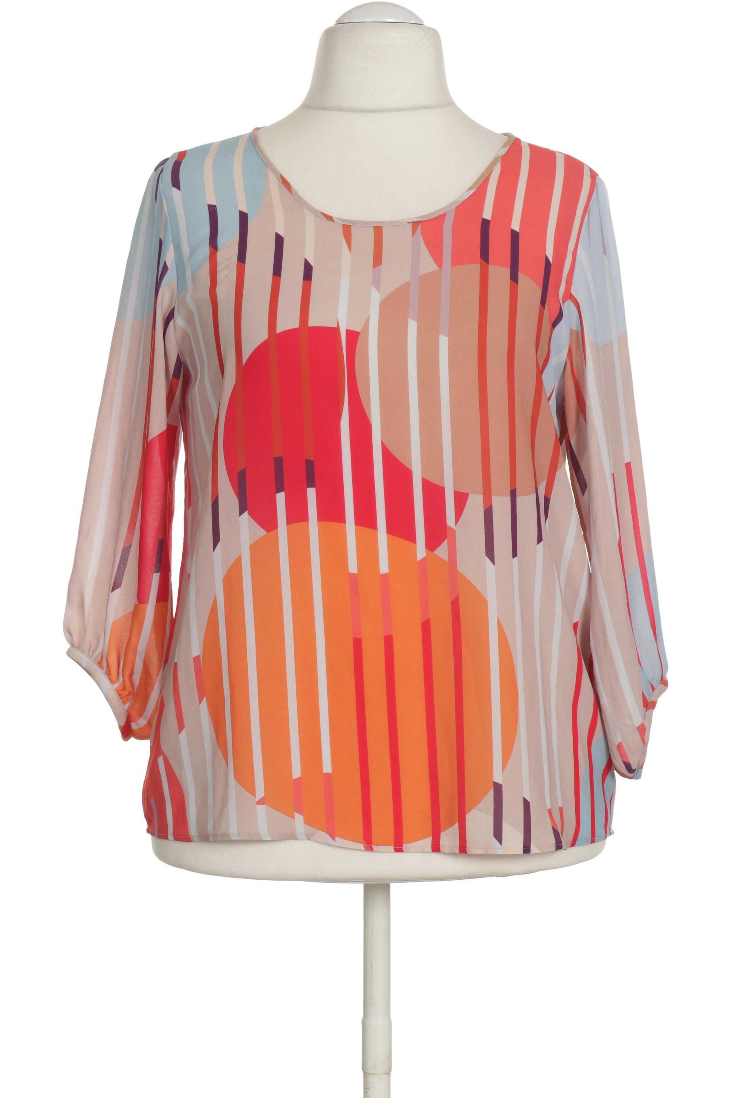 

Marc Cain Damen Bluse, rot, Gr.