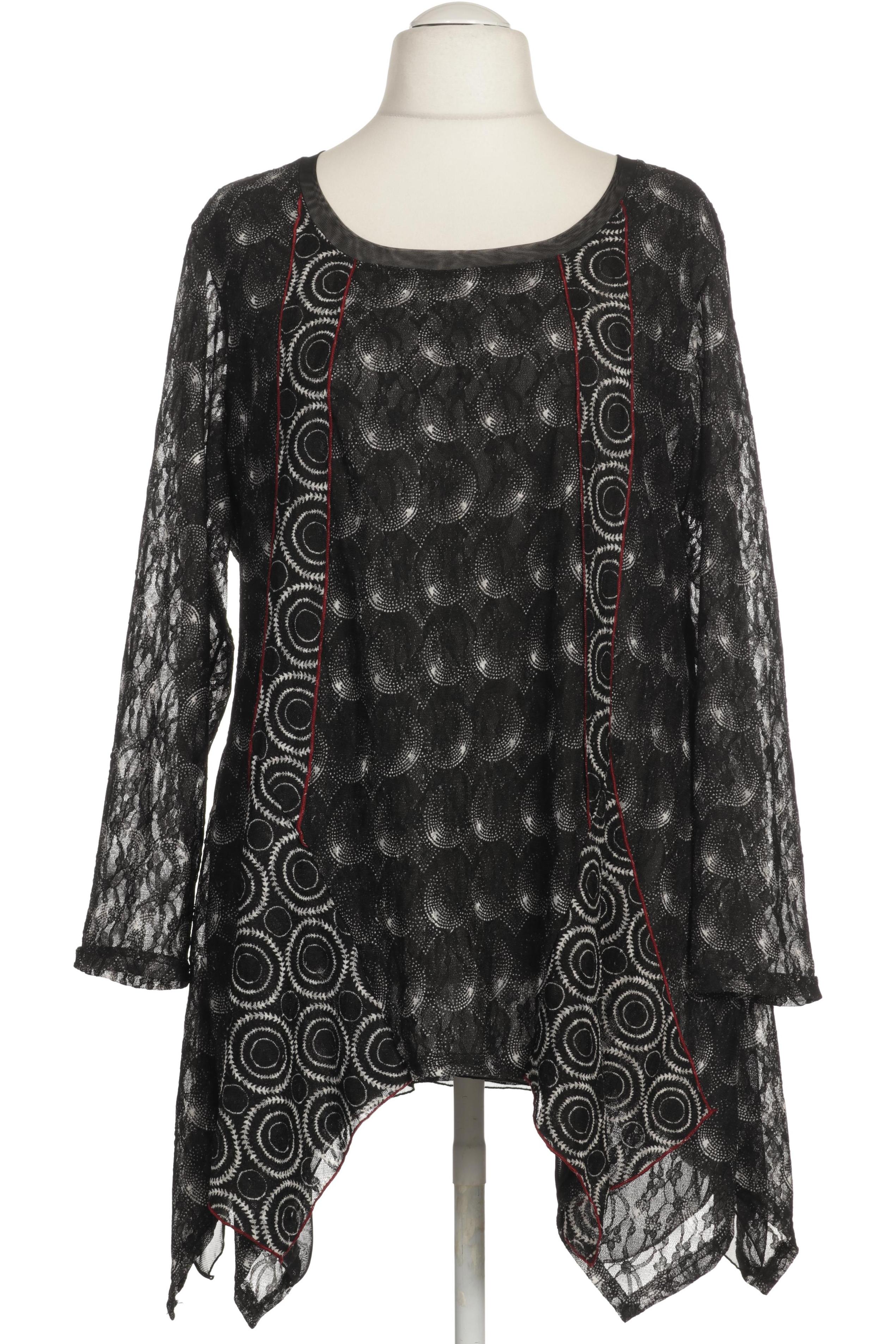 

Jean Marc Philippe Damen Bluse, grau, Gr.