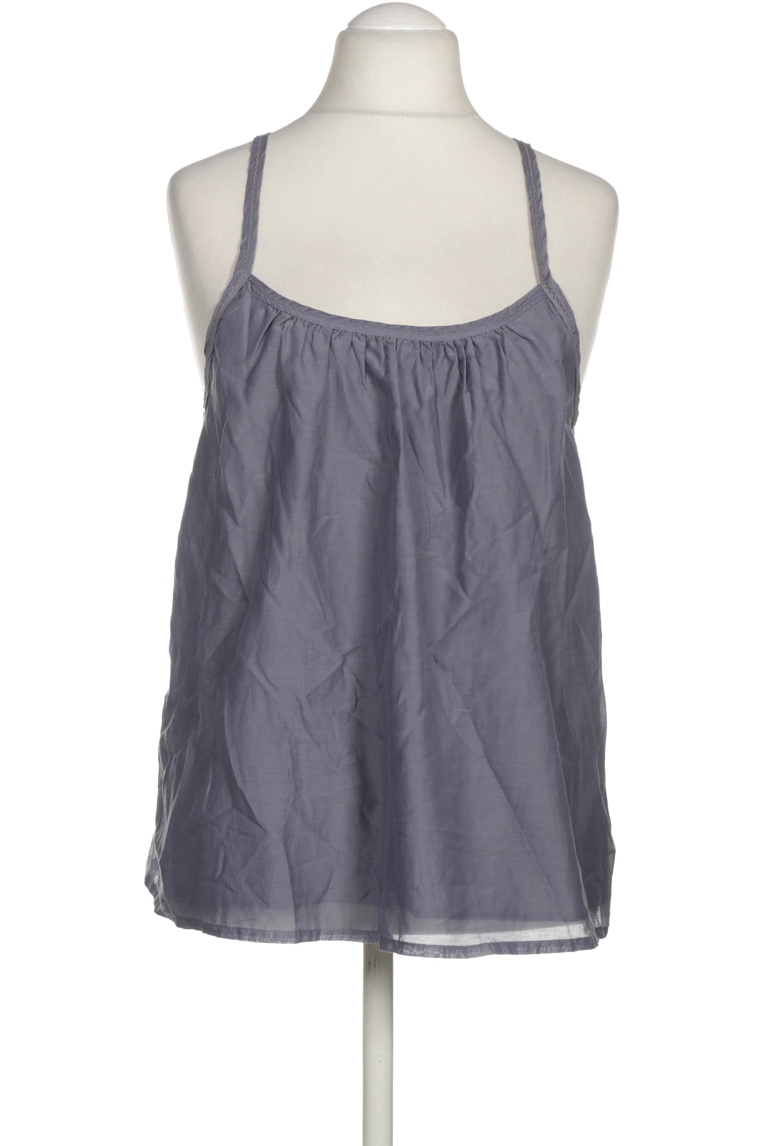 

Noa Noa Damen Top, blau, Gr.