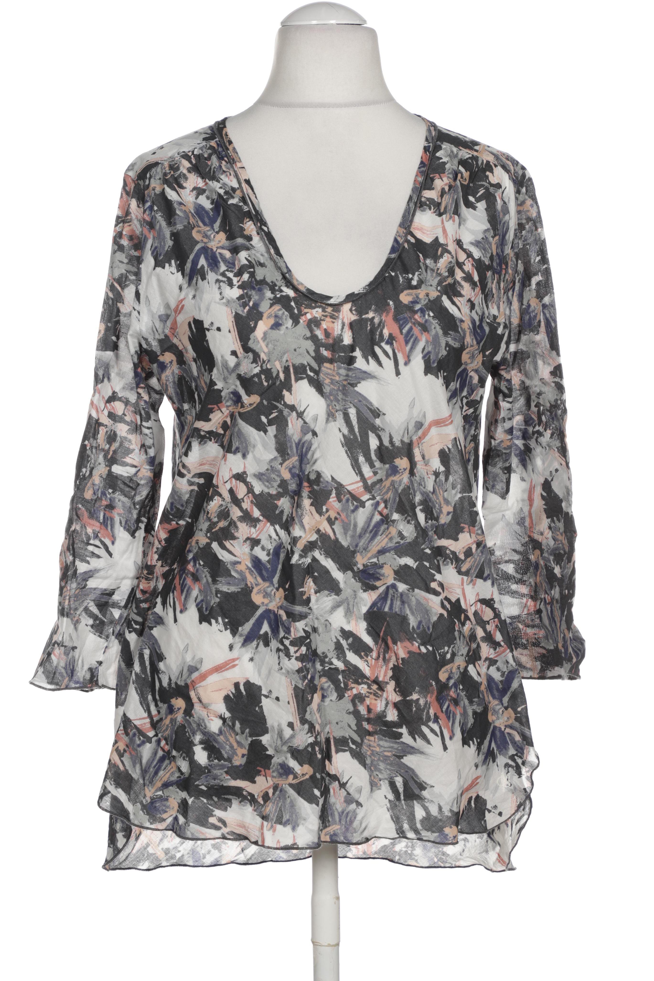 

Marc O Polo Damen Bluse, grau, Gr. 40