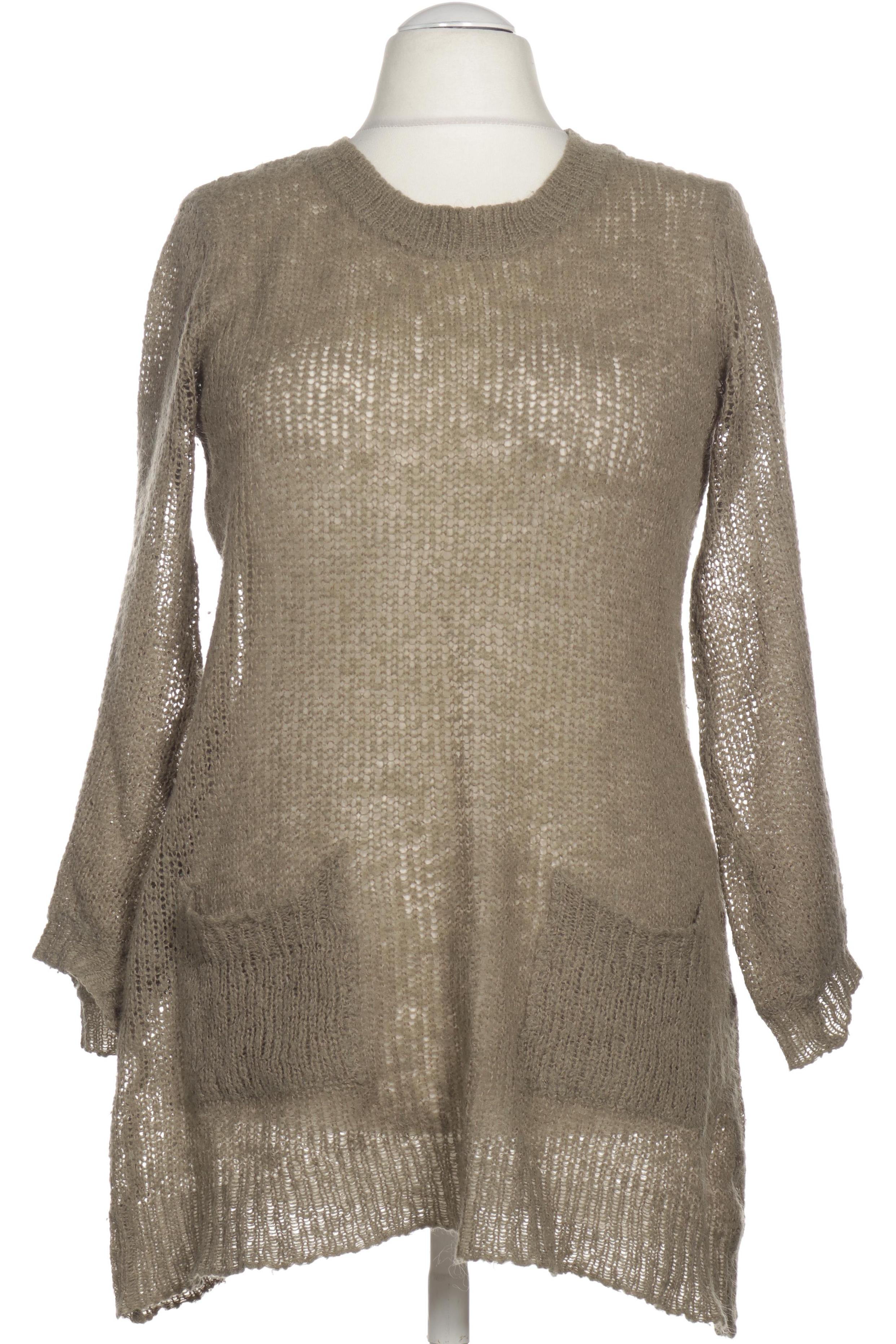 

Noa Noa Damen Pullover, beige, Gr.
