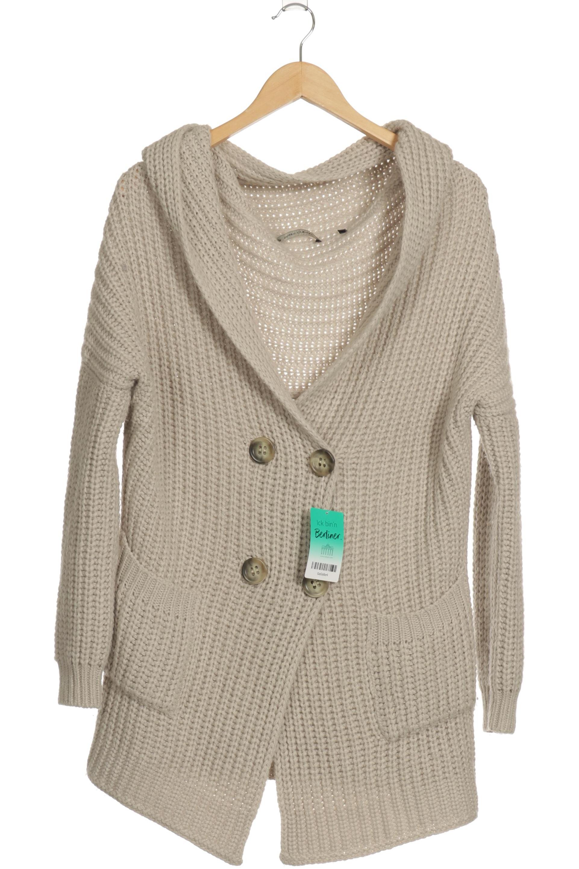 

Marc O Polo Damen Strickjacke, grau, Gr.