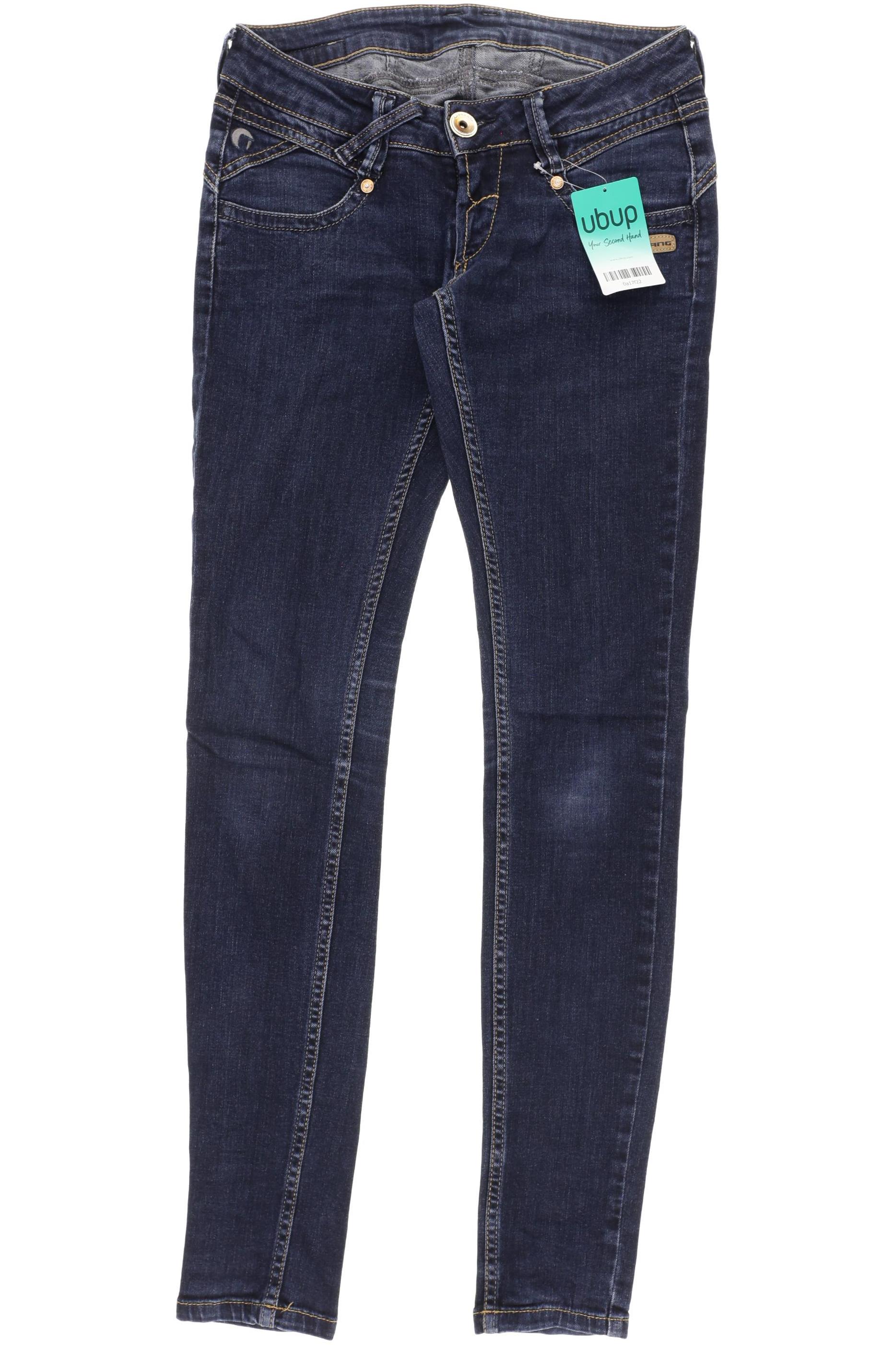 

Gang Damen Jeans, blau, Gr. 25