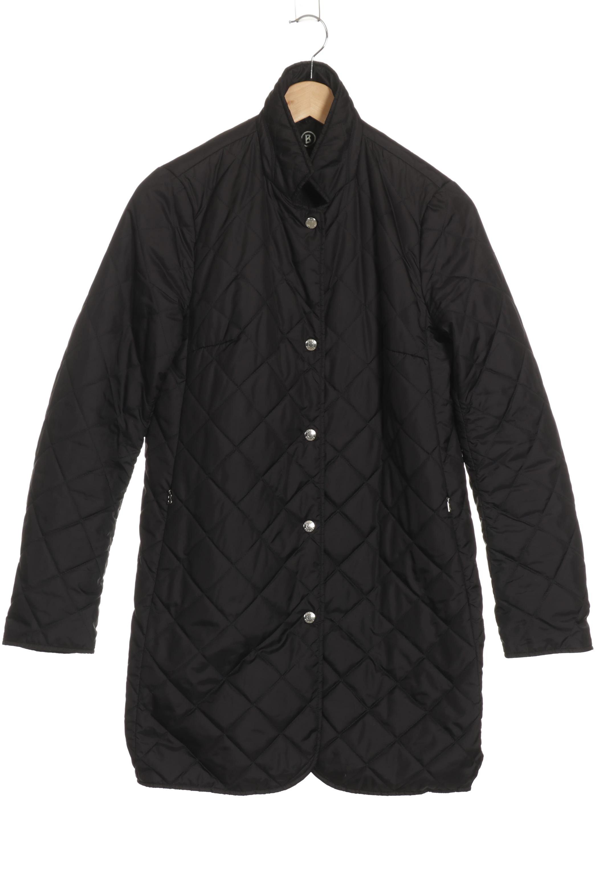 

Bogner Damen Mantel, blau, Gr. 36