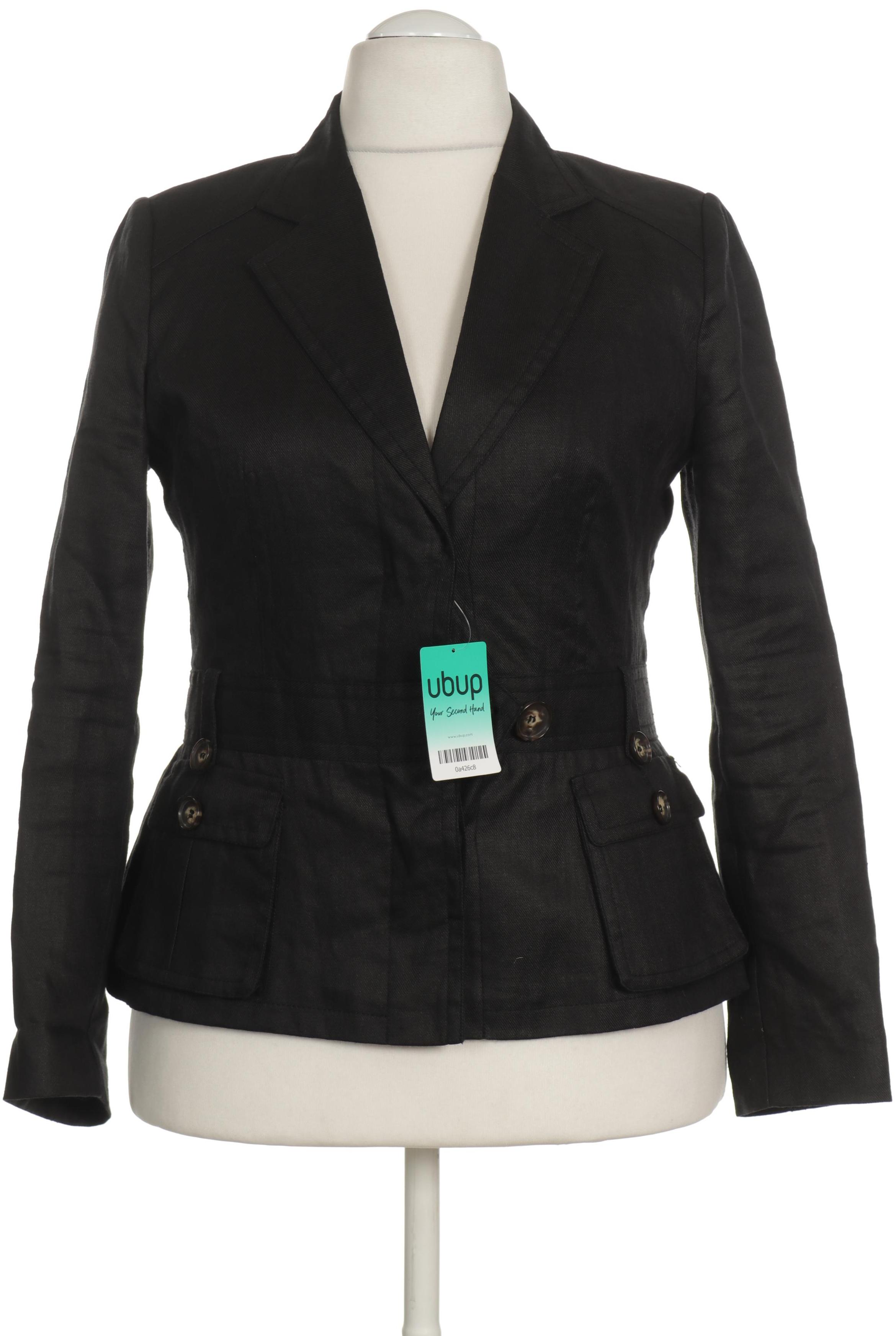 

Zara Damen Blazer, schwarz, Gr.