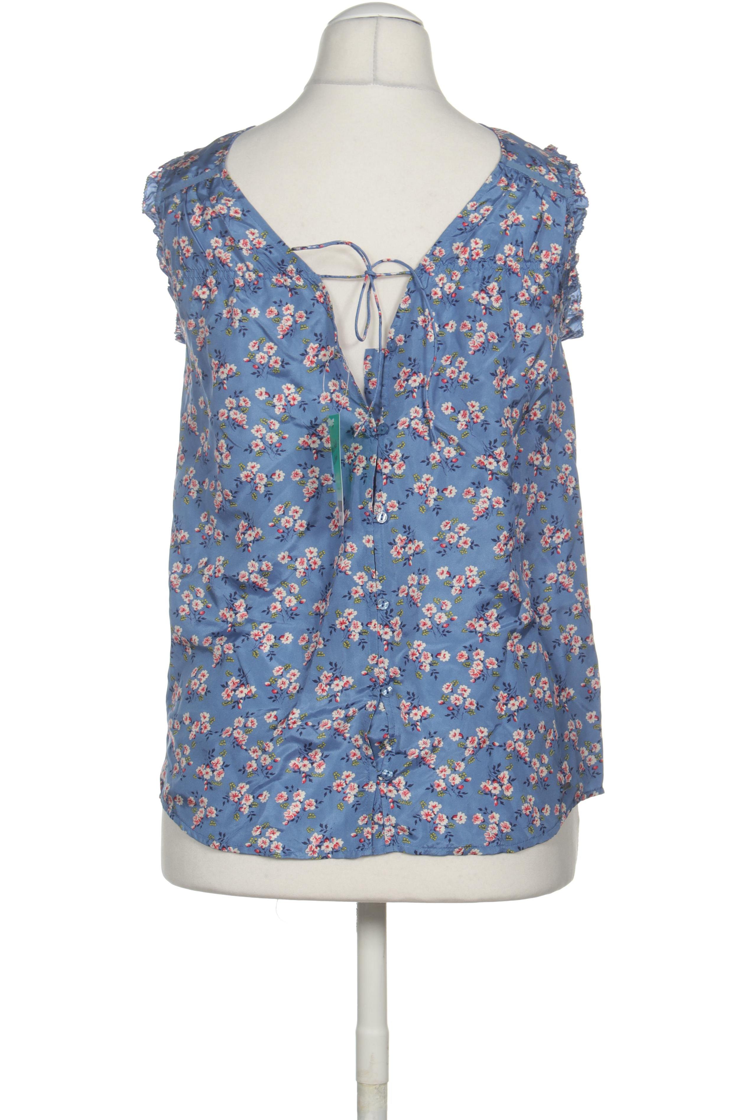 

Pepe Jeans Damen Top, blau, Gr.