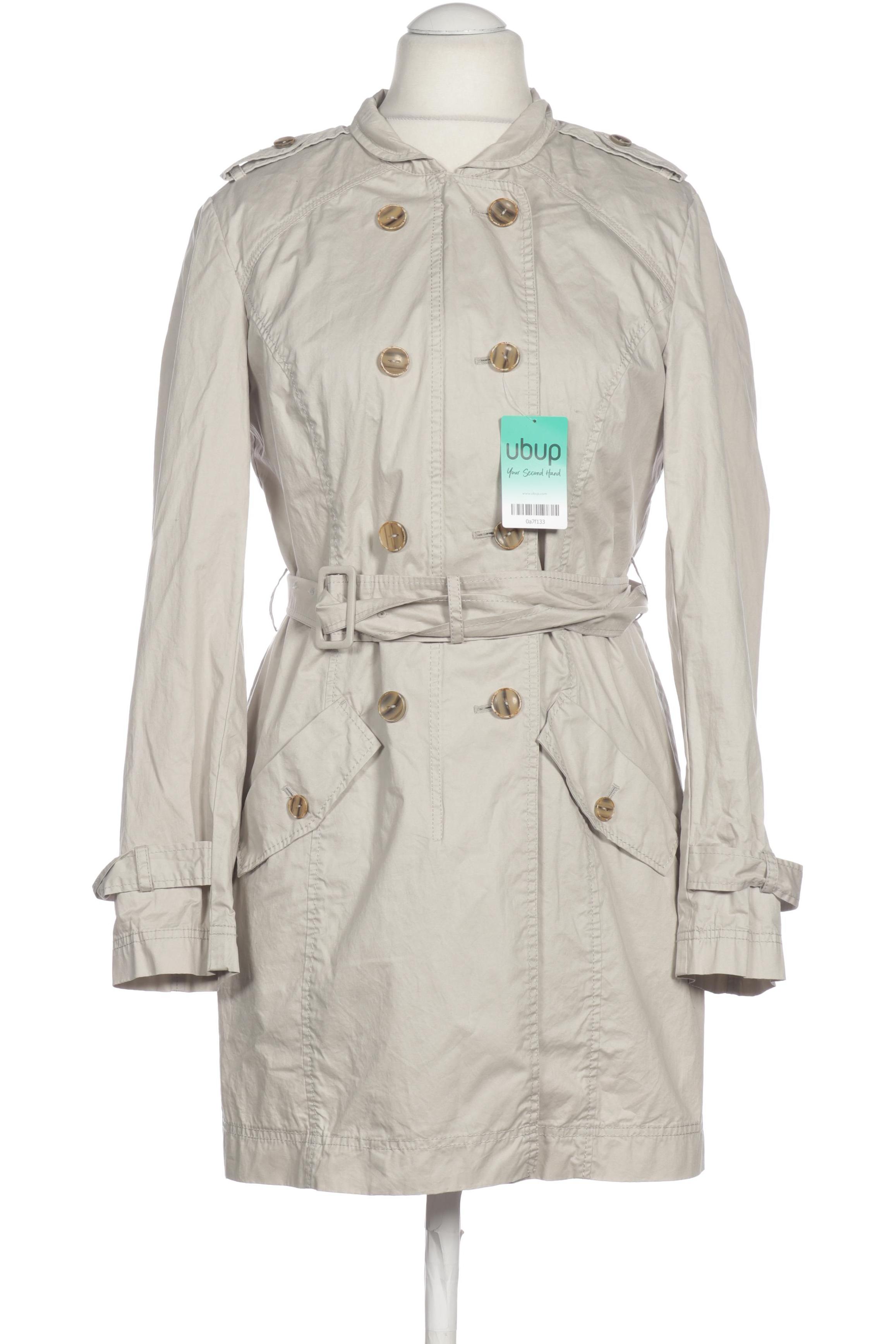 

Betty Barclay Damen Mantel, beige, Gr.