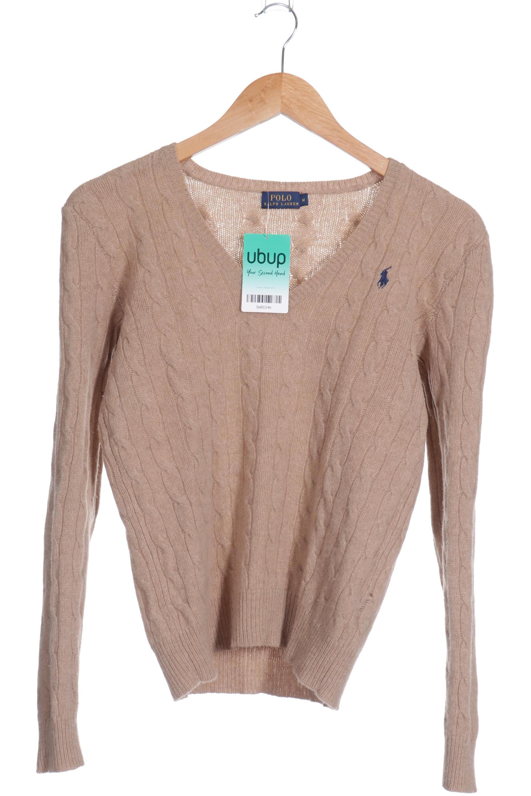 

Polo Ralph Lauren Damen Pullover, beige, Gr.