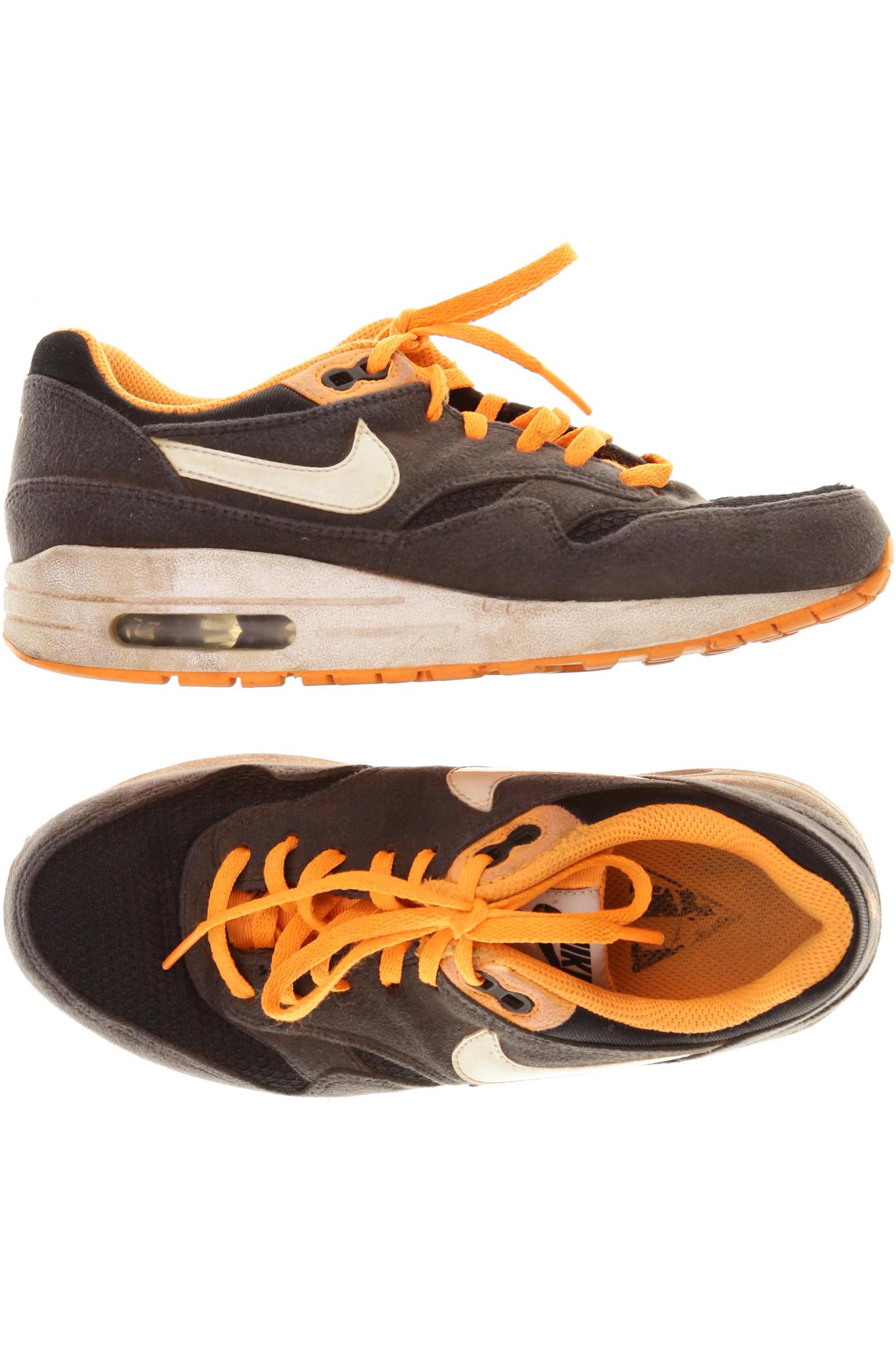 

Nike Jungen Kinderschuhe, schwarz, Gr. 36