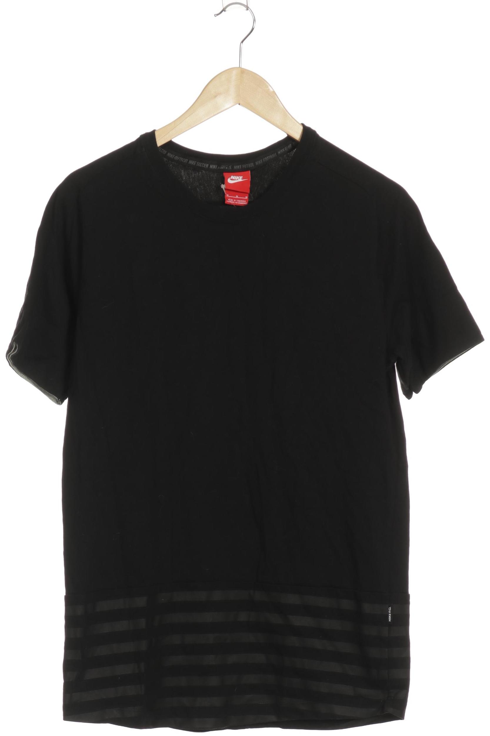 

Nike Herren T-Shirt, schwarz, Gr.