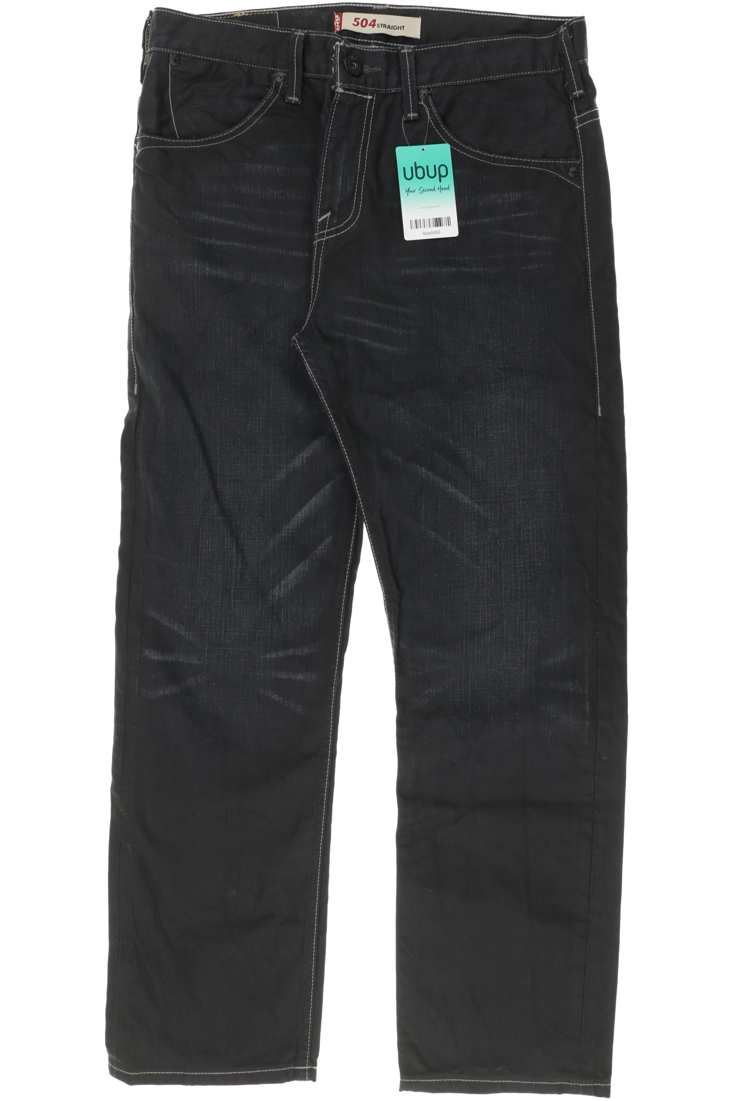

Levis Herren Jeans, grau, Gr. 32
