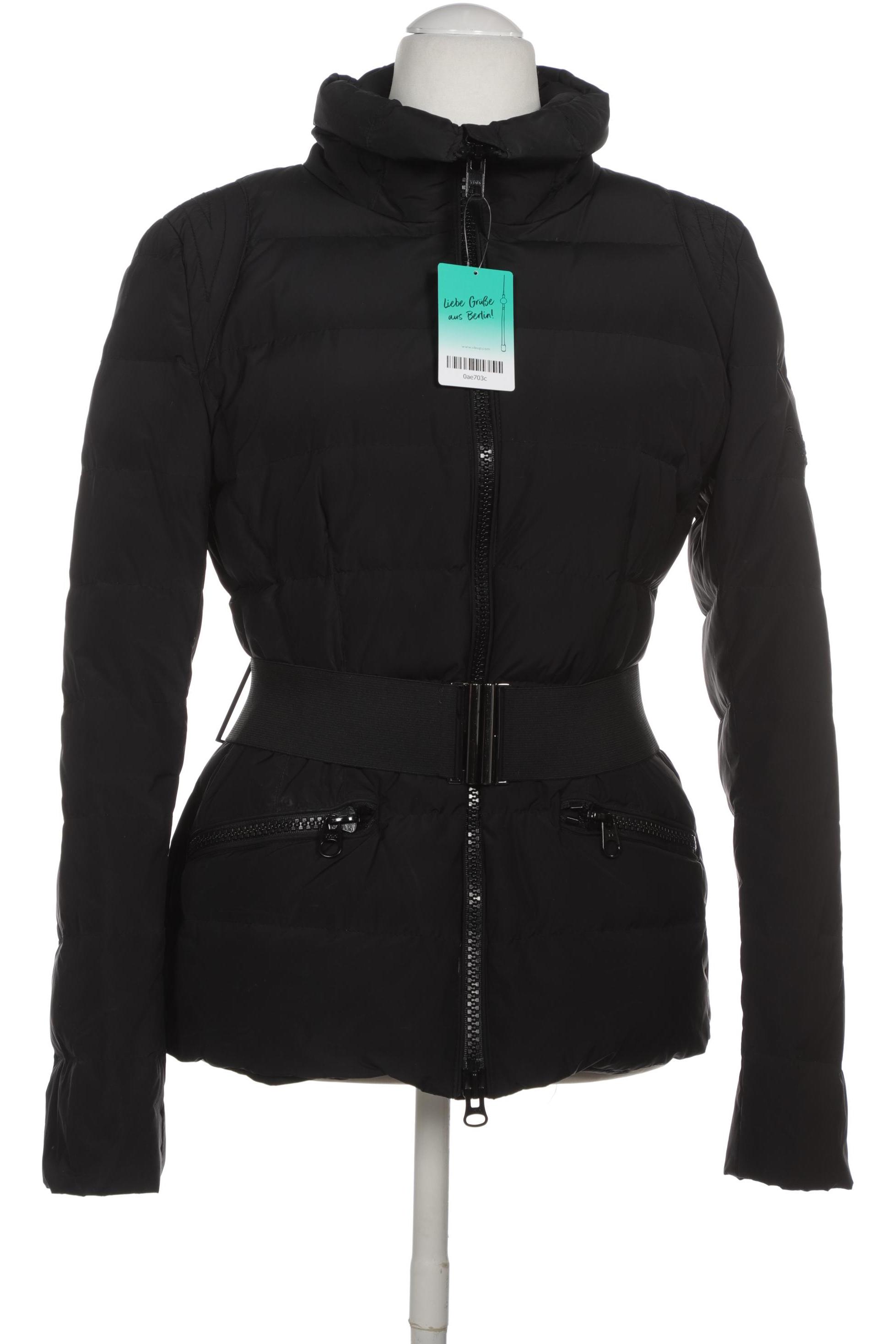 

Marc Aurel Damen Jacke, schwarz, Gr. 42