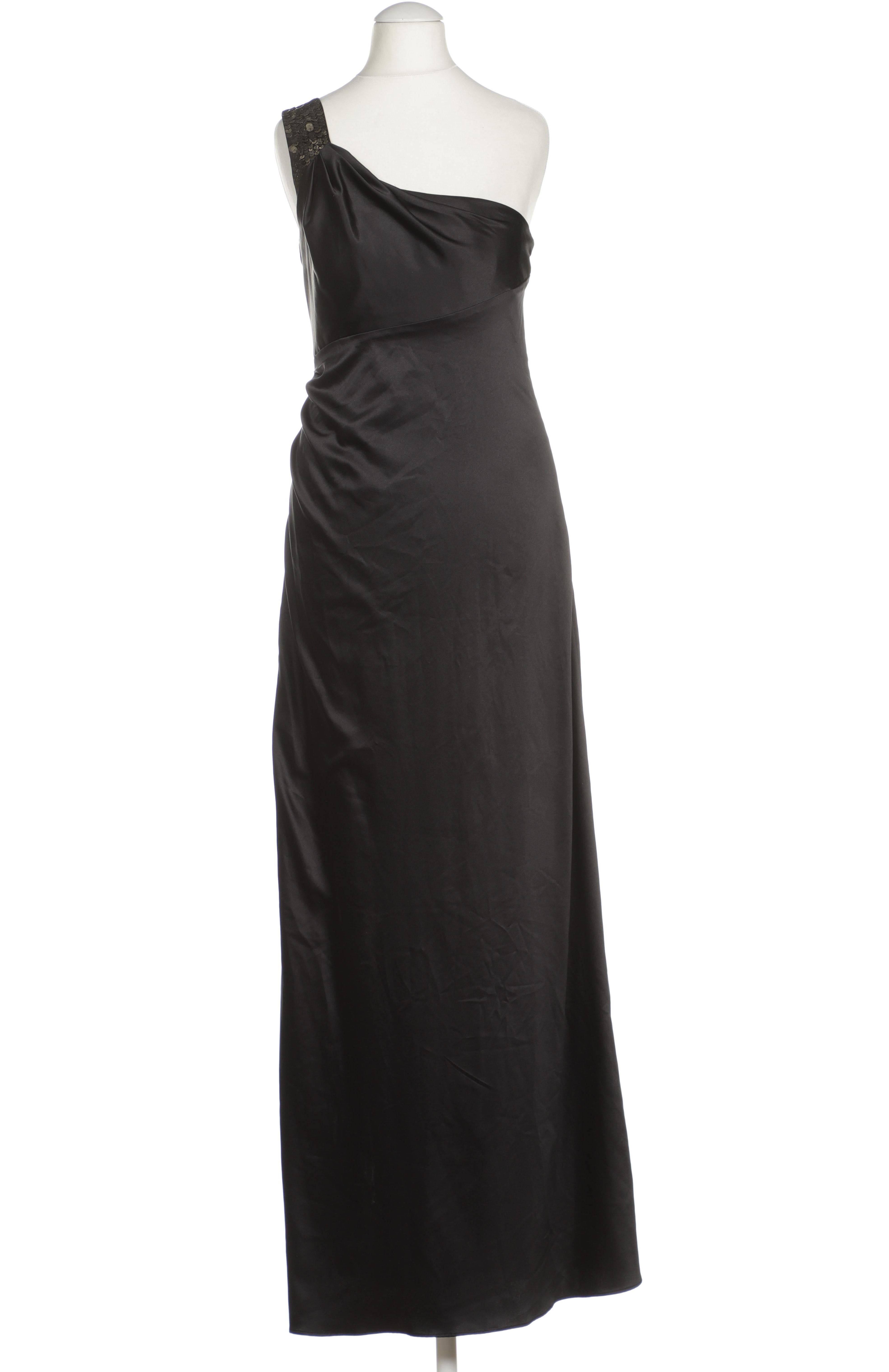 

Esprit Damen Kleid, schwarz, Gr. 34