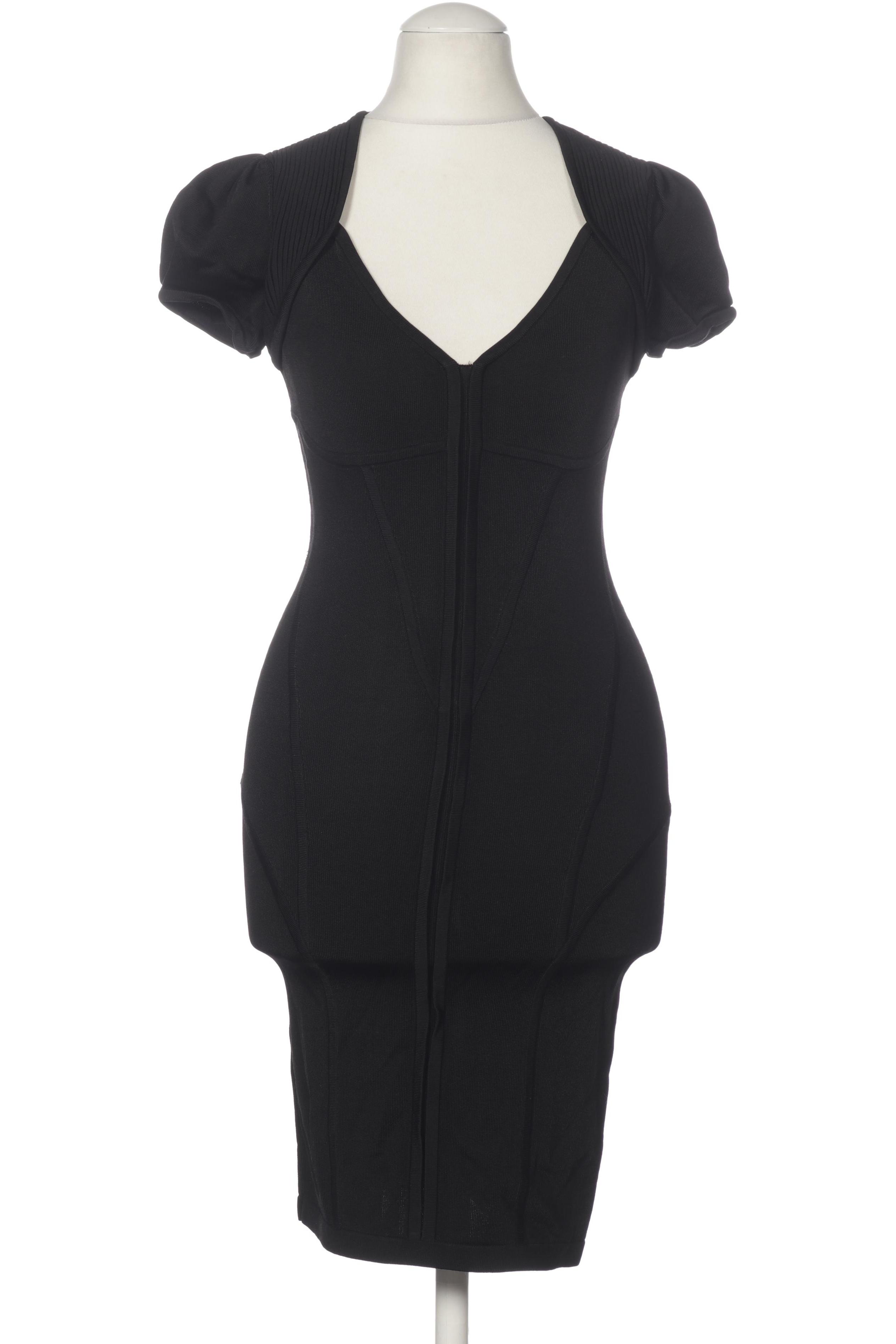 

Karen Millen Damen Kleid, schwarz, Gr.