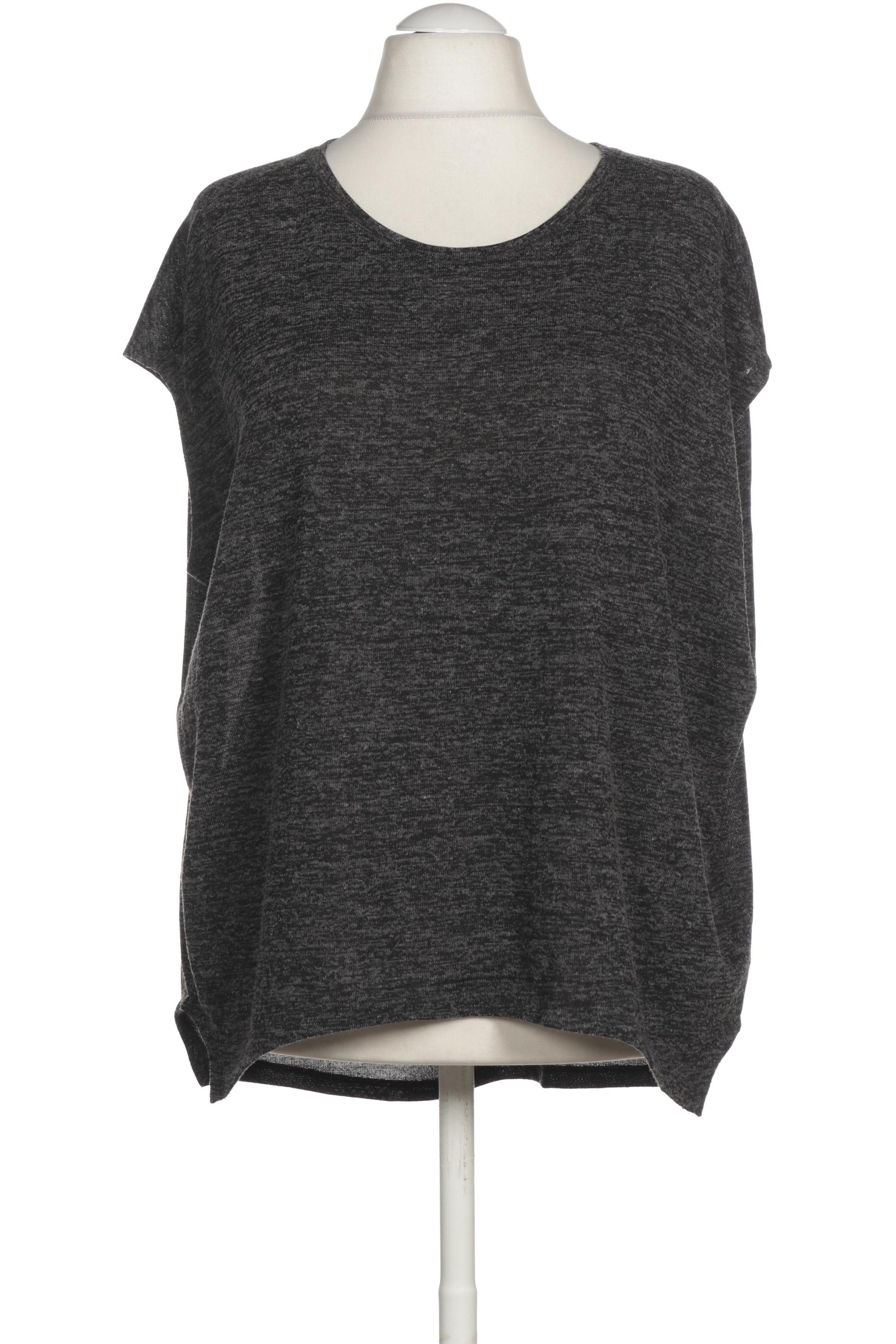 

Opus Damen T-Shirt, grau, Gr. 40