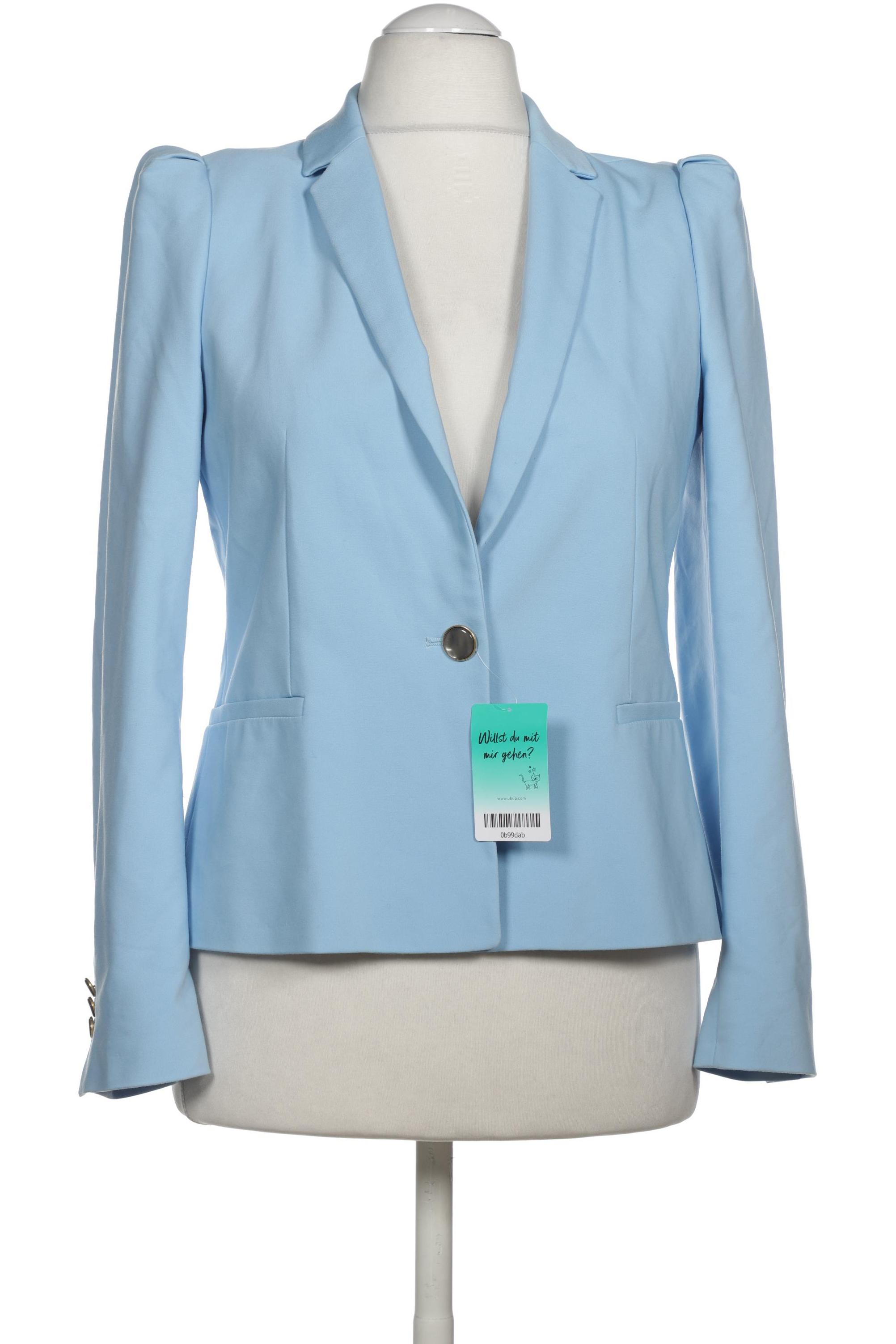 

Zara Damen Blazer, blau, Gr.
