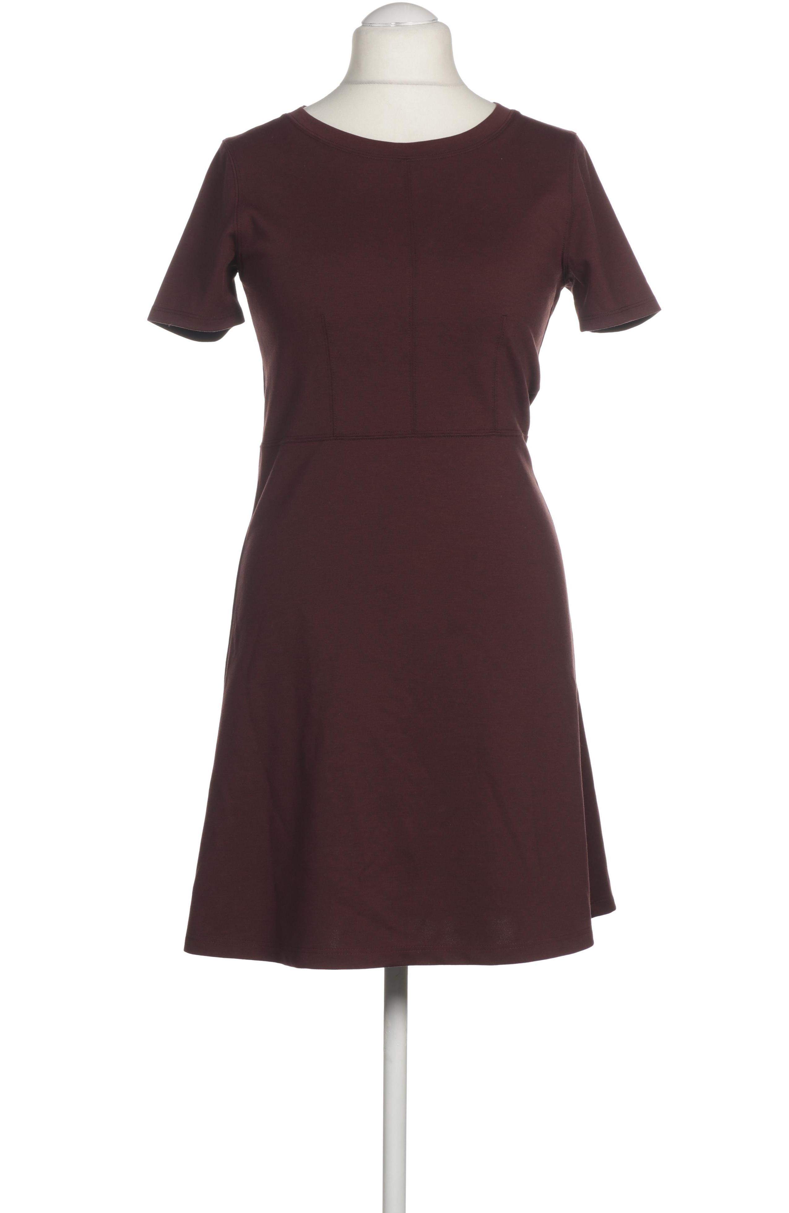 

Ichi Damen Kleid, braun, Gr.