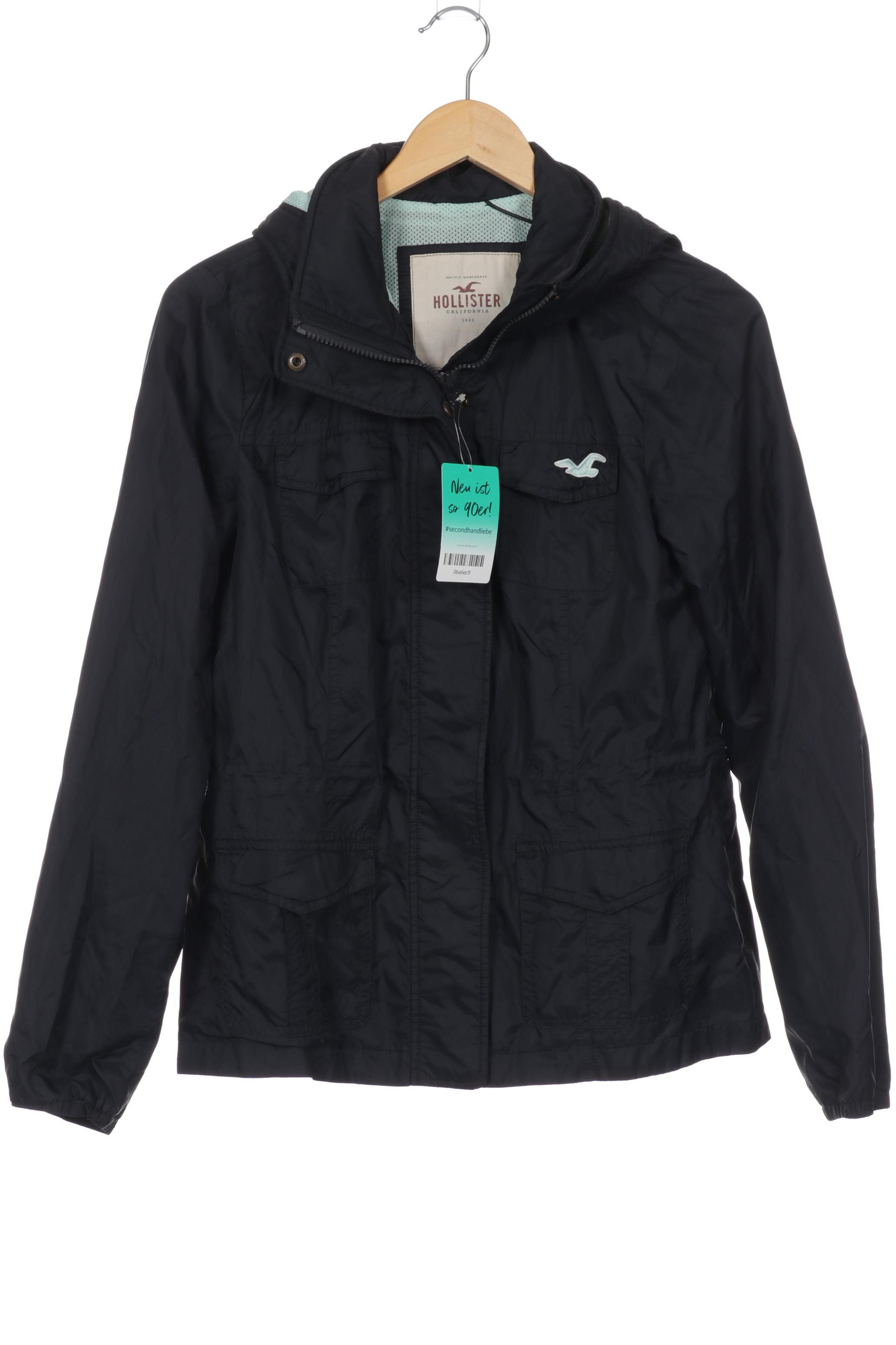 

Hollister Damen Jacke, , Gr.