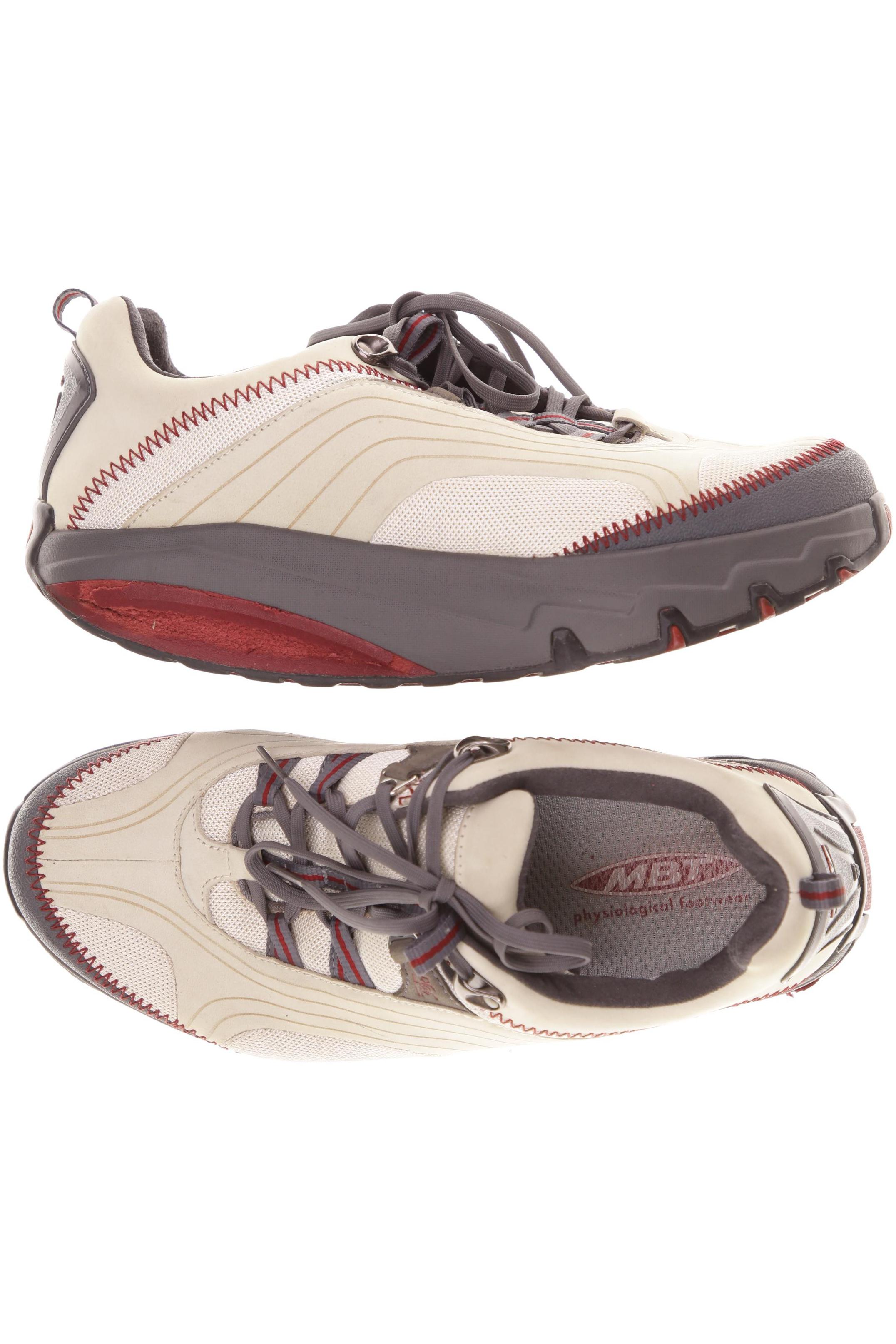 

MBT Damen Sneakers, beige, Gr. 40
