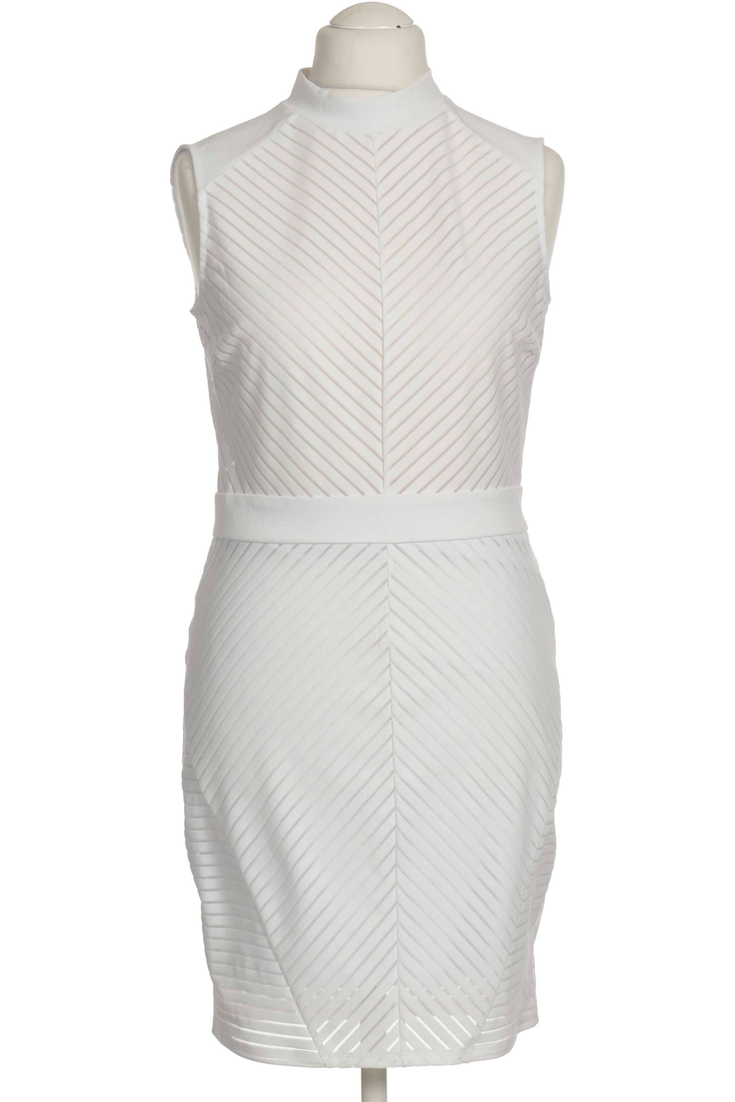 

Guess Damen Kleid, weiß, Gr.