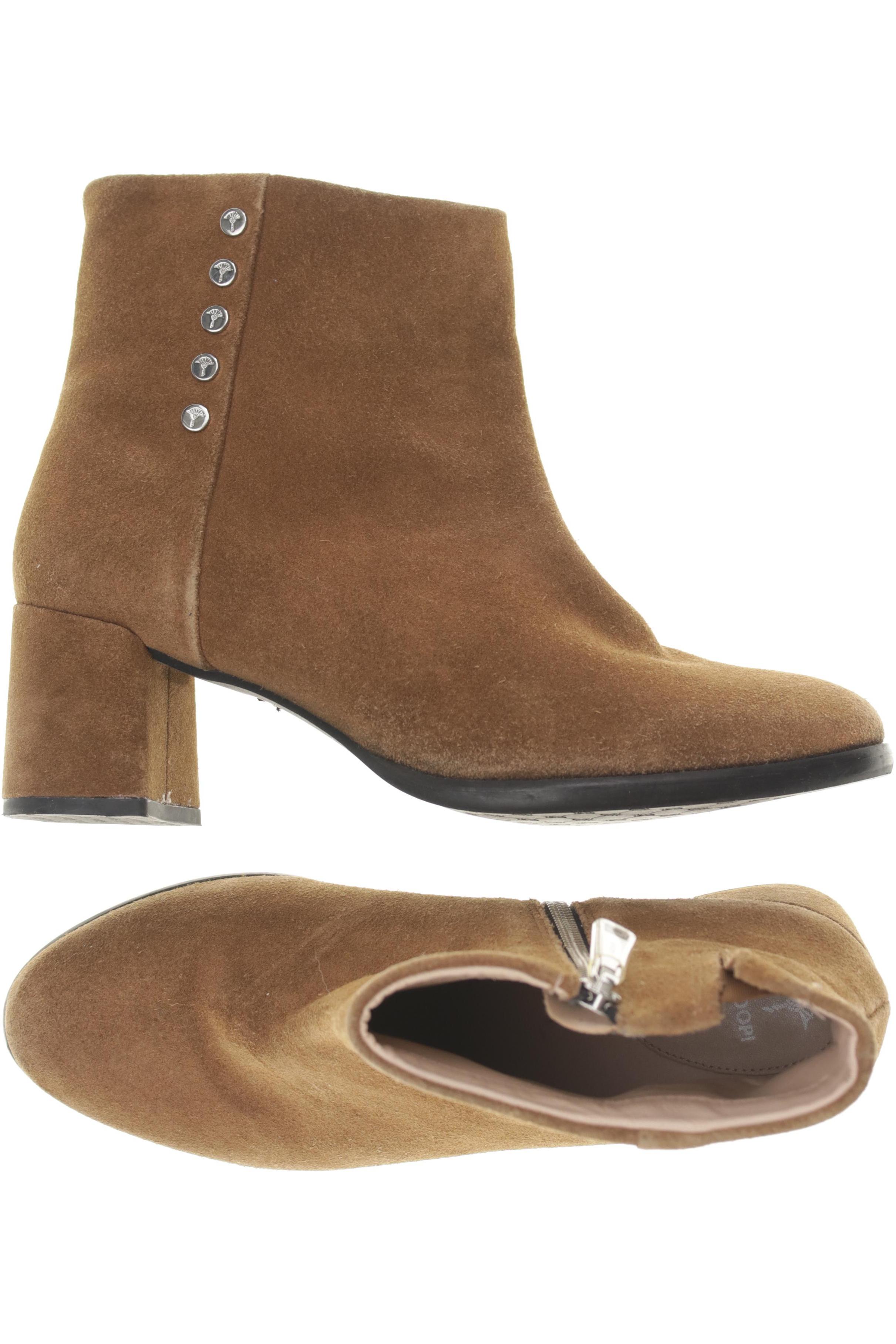 

Joop! Damen Stiefelette, braun, Gr. 40