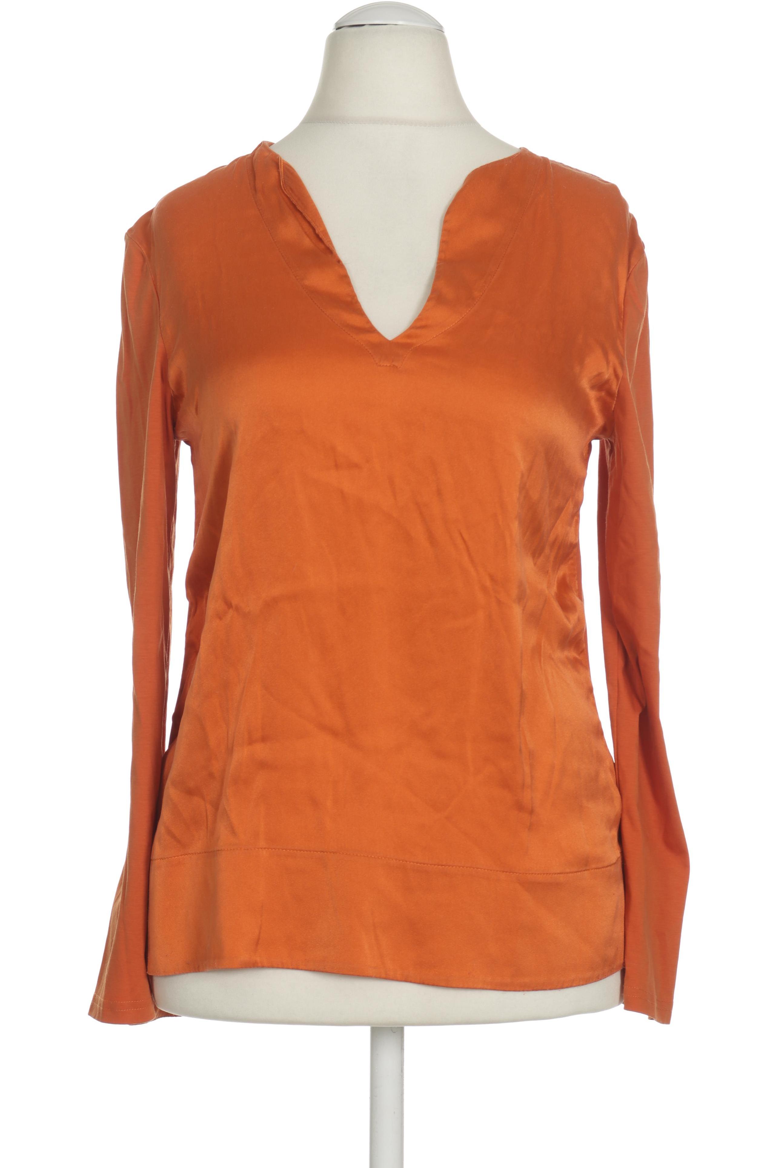 

Twinset Damen Bluse, orange, Gr.