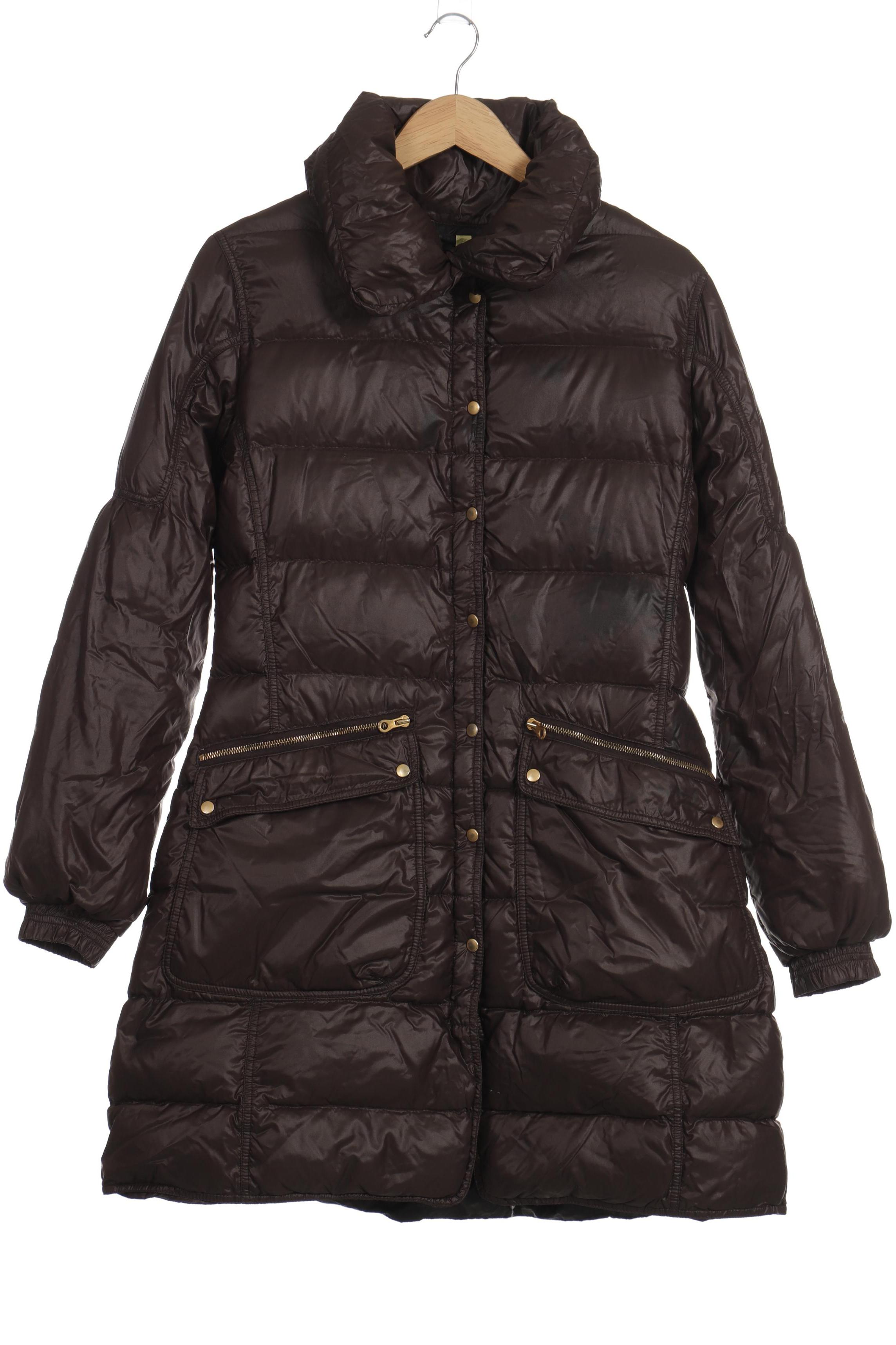 

Duvetica Damen Mantel, braun, Gr. 48