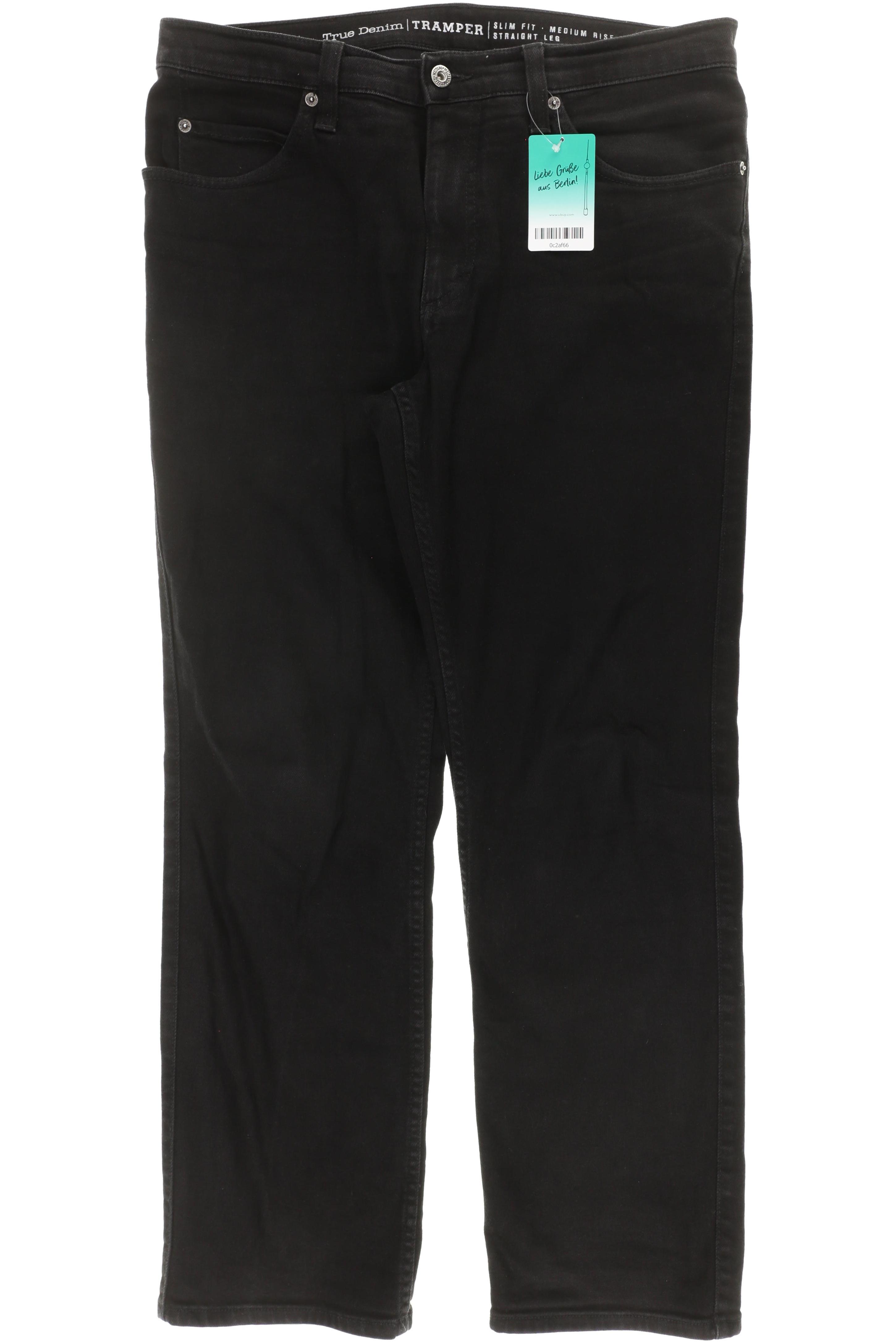 

Mustang Herren Jeans, schwarz, Gr. 34