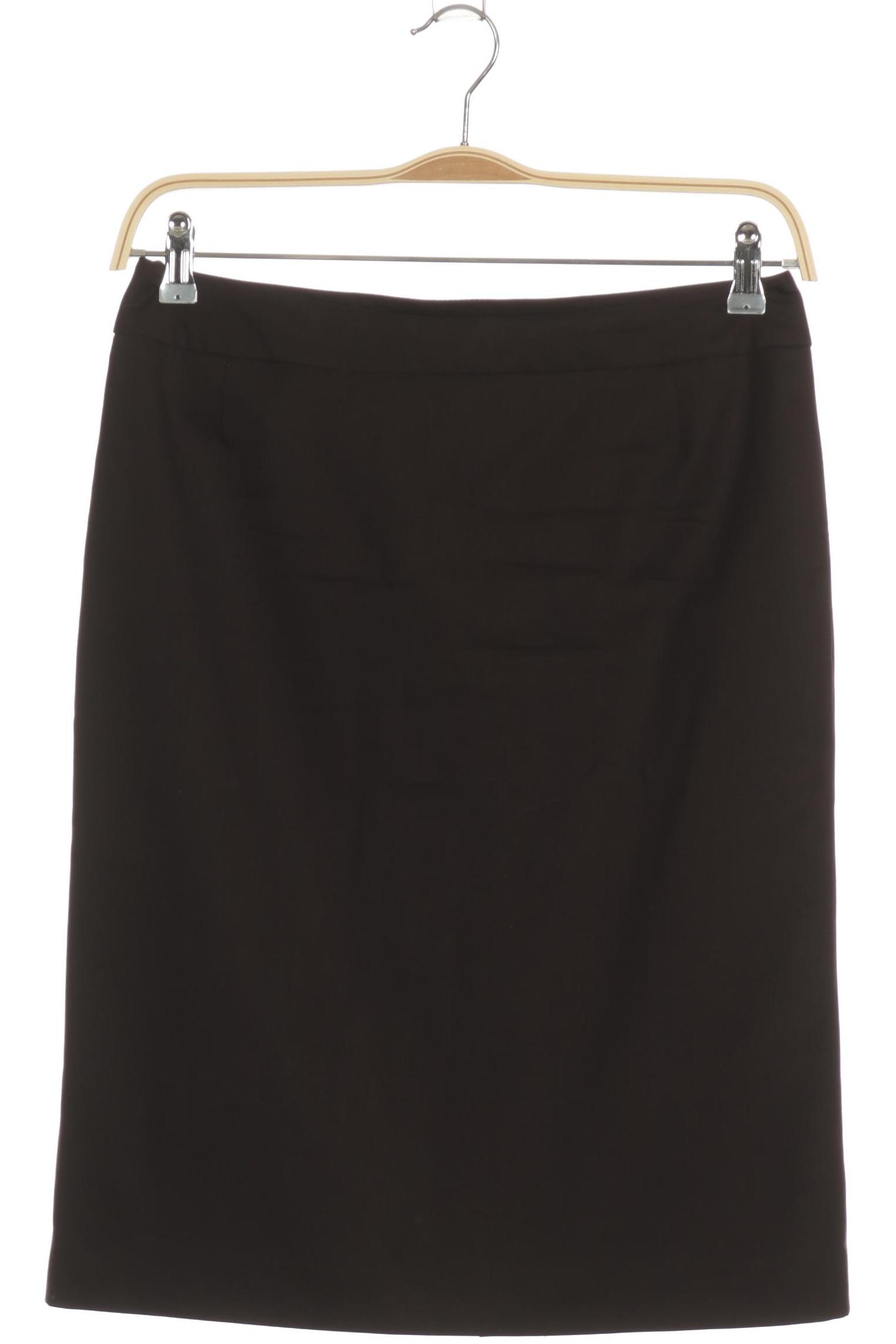 

Daniel Hechter Damen Rock, braun, Gr. 38