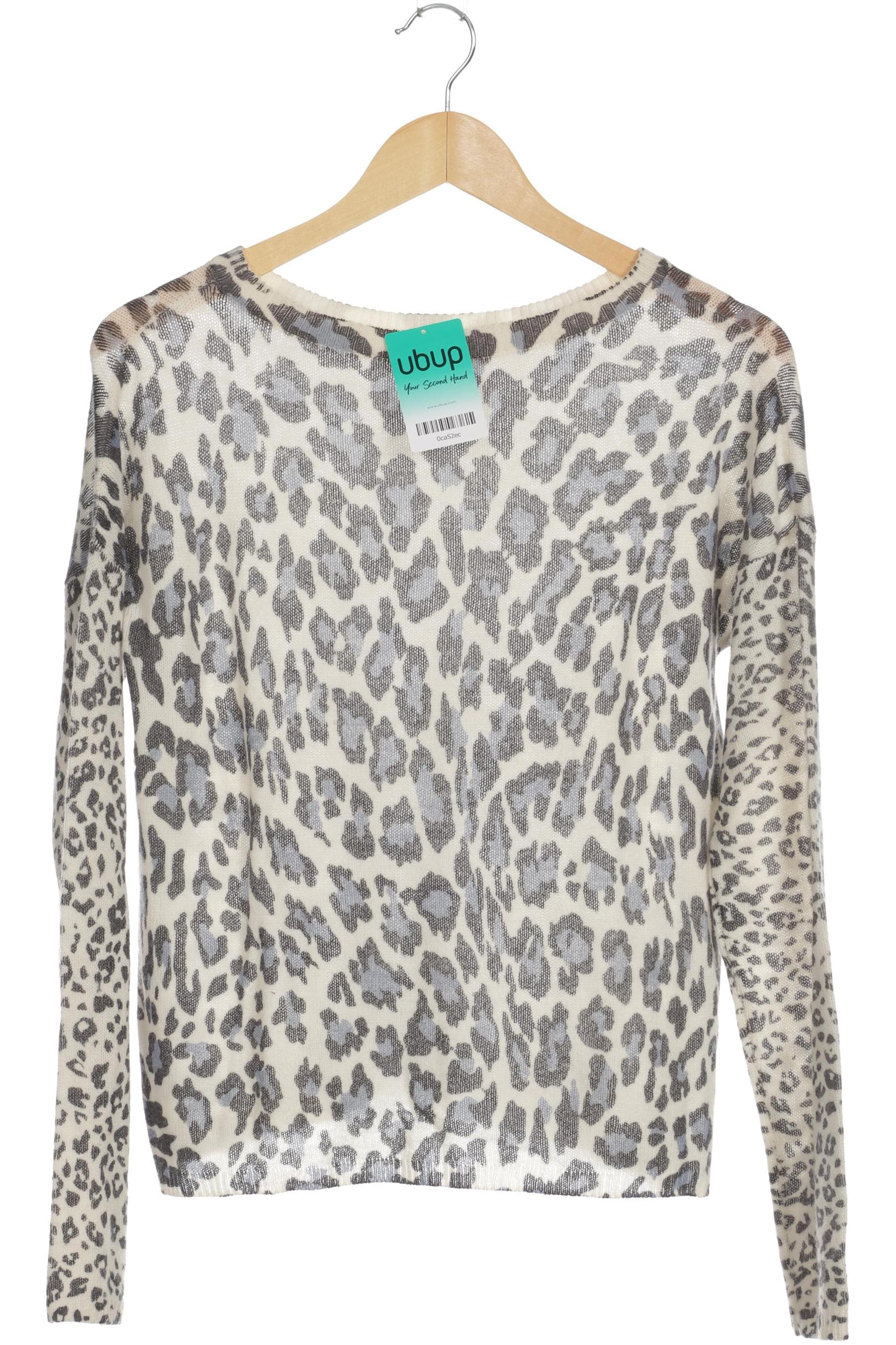 

Herzensangelegenheit Damen Pullover, blau, Gr.