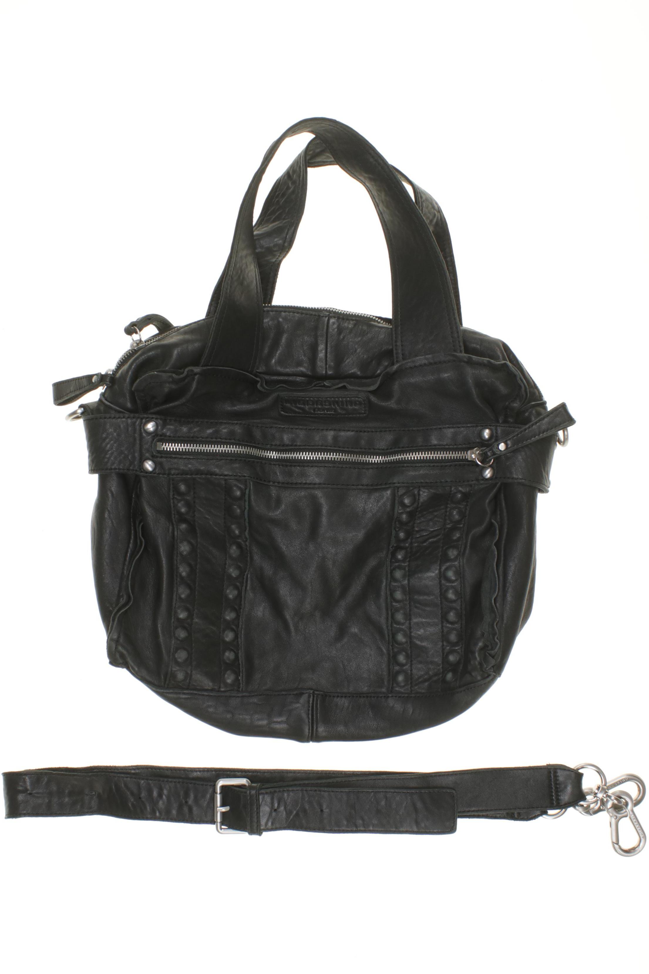 

Liebeskind Berlin Damen Handtasche, schwarz, Gr.