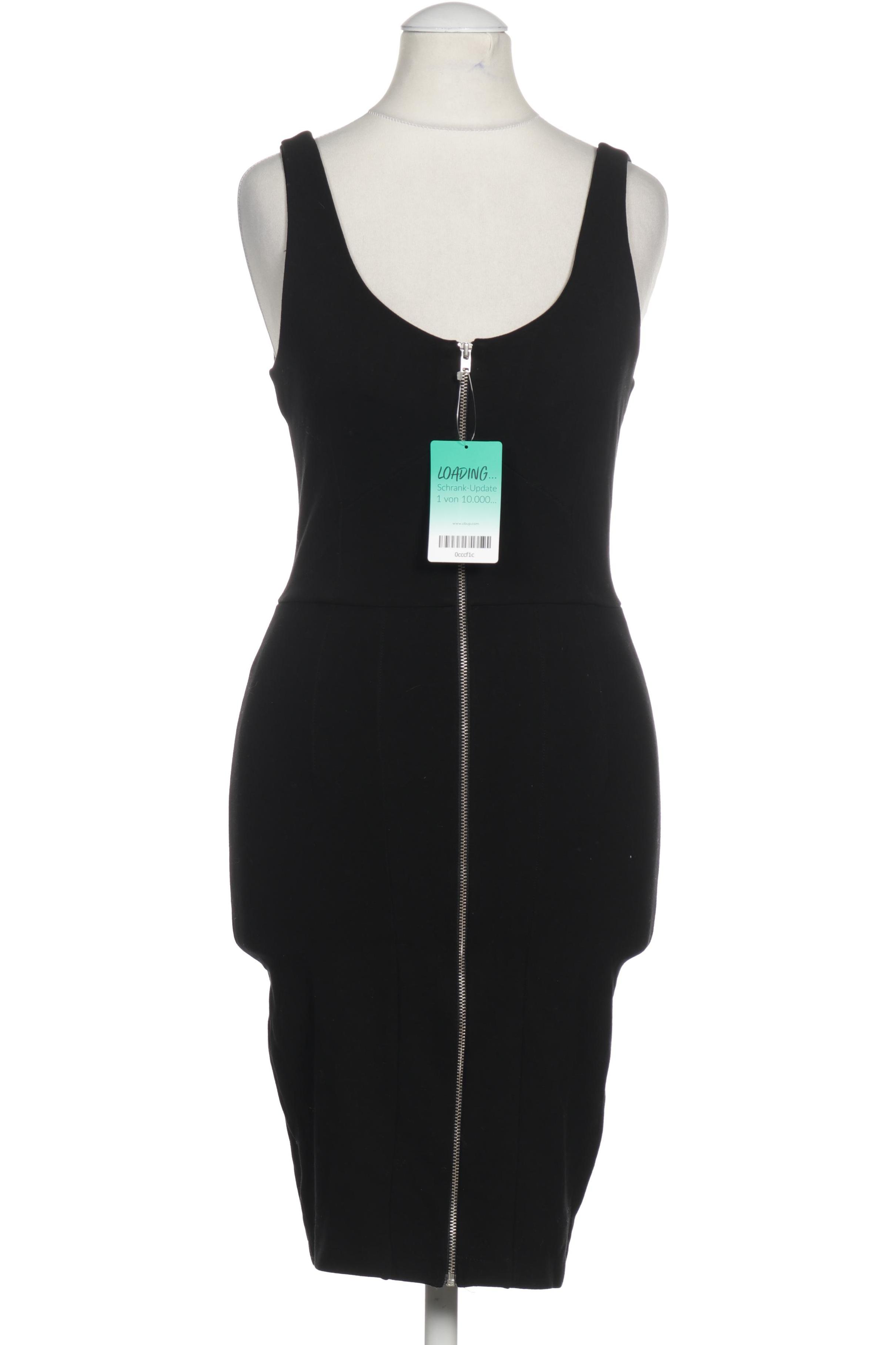 

COS Damen Kleid, schwarz, Gr.