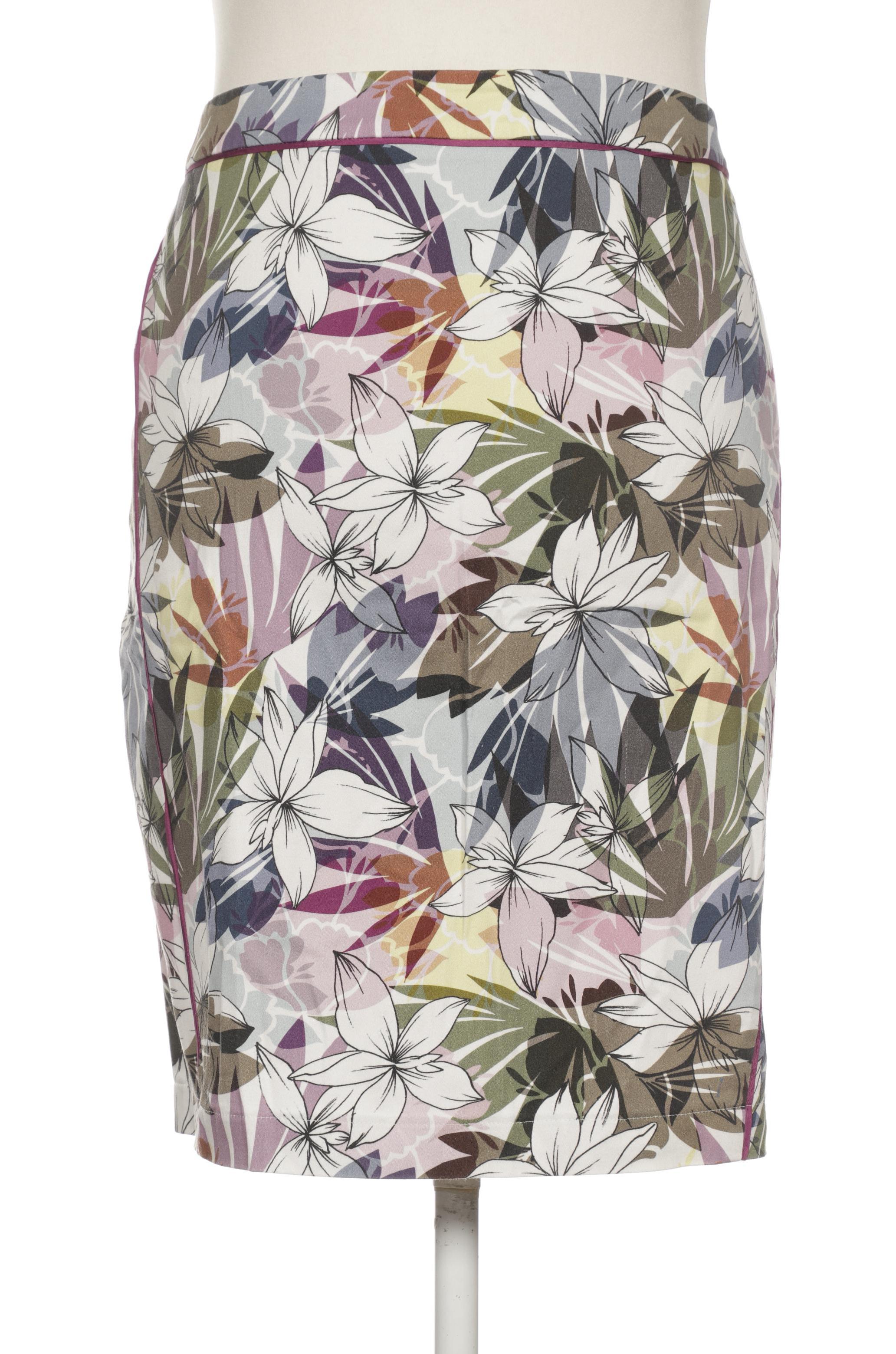 

Taifun Damen Rock, blau, Gr. 46