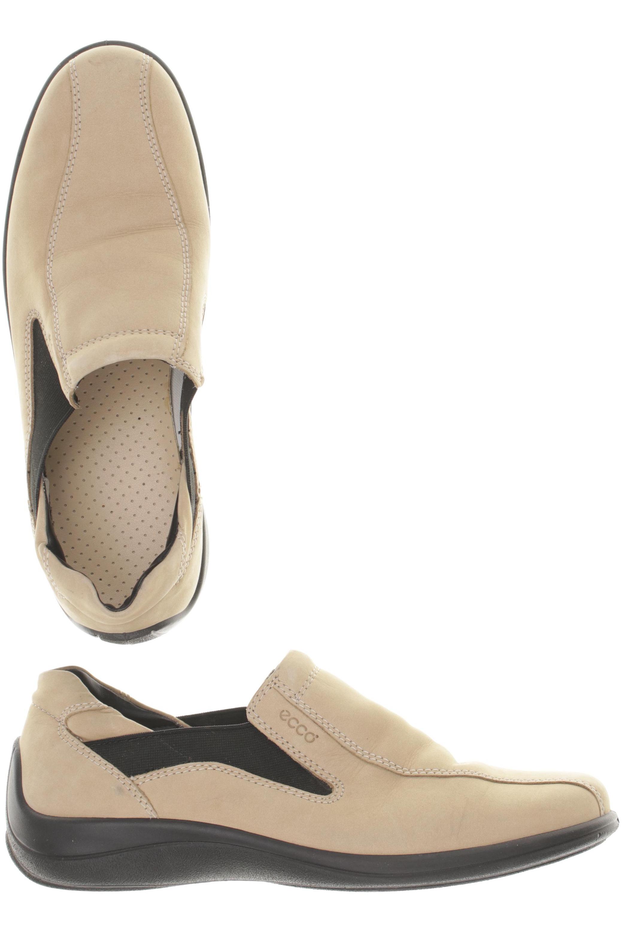 

Ecco Damen Halbschuh, , Gr. 41